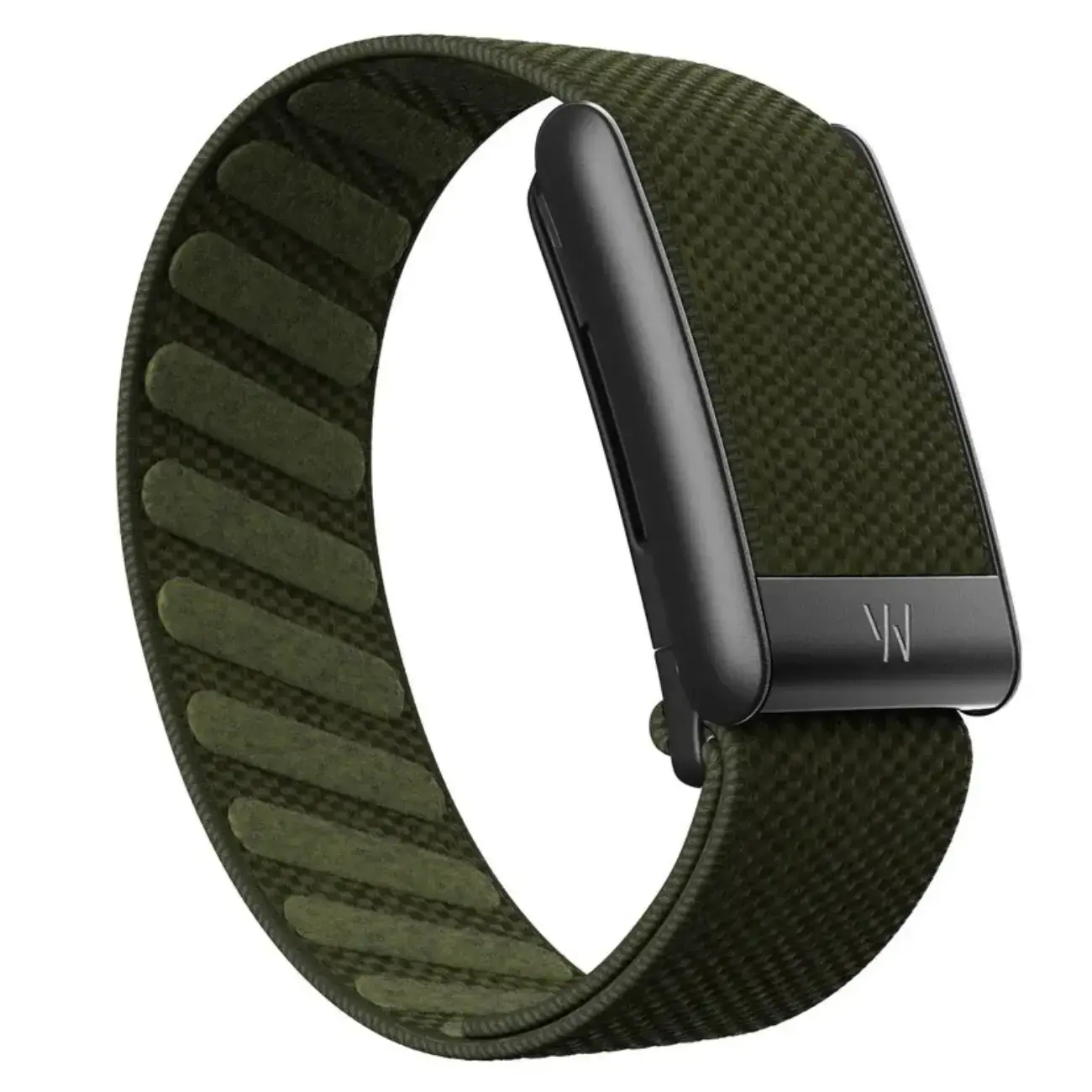 Ремешок для браслета Whoop SuperKnit Band Forest