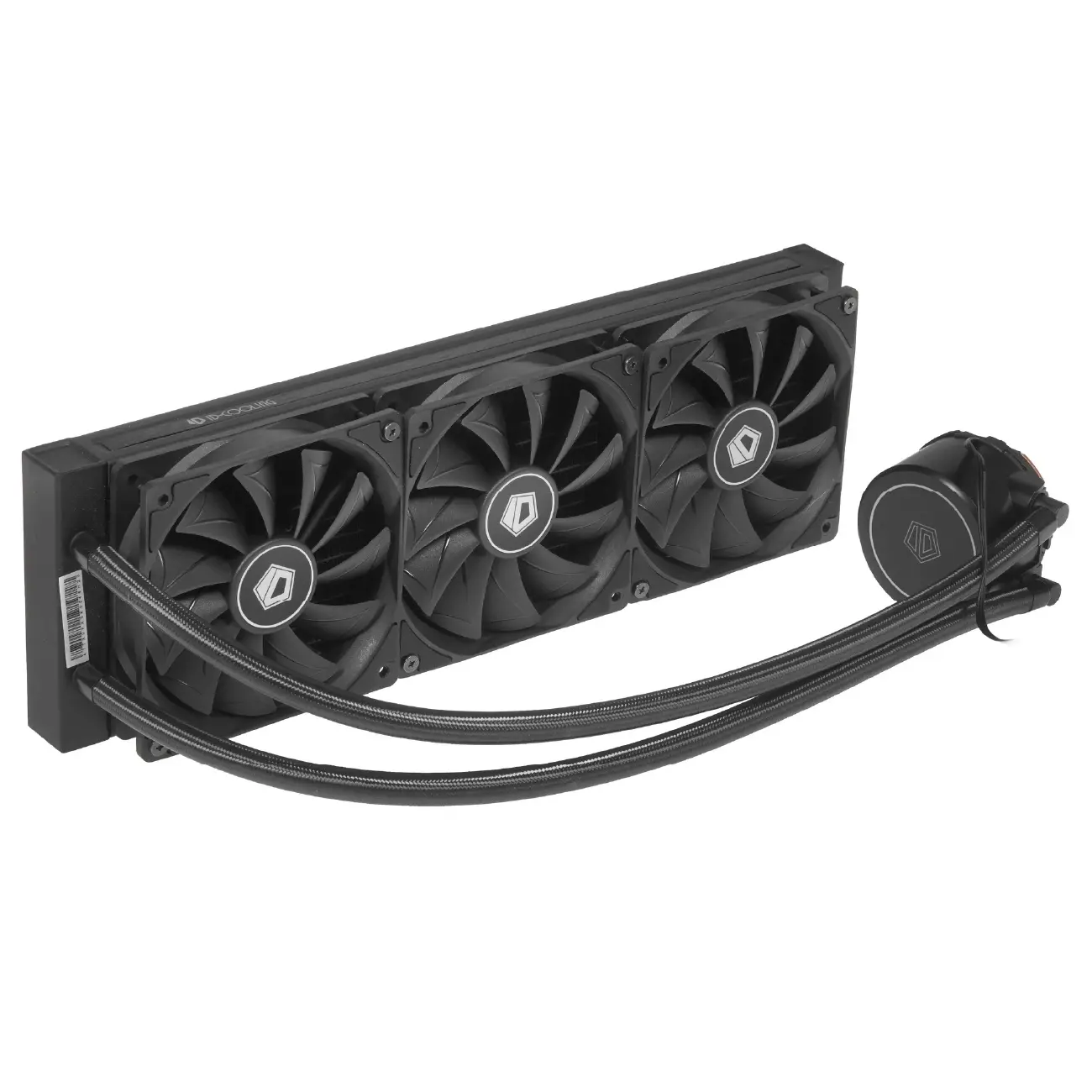 Система водяного охлаждения ID Cooling FROSTFLOW X 360 