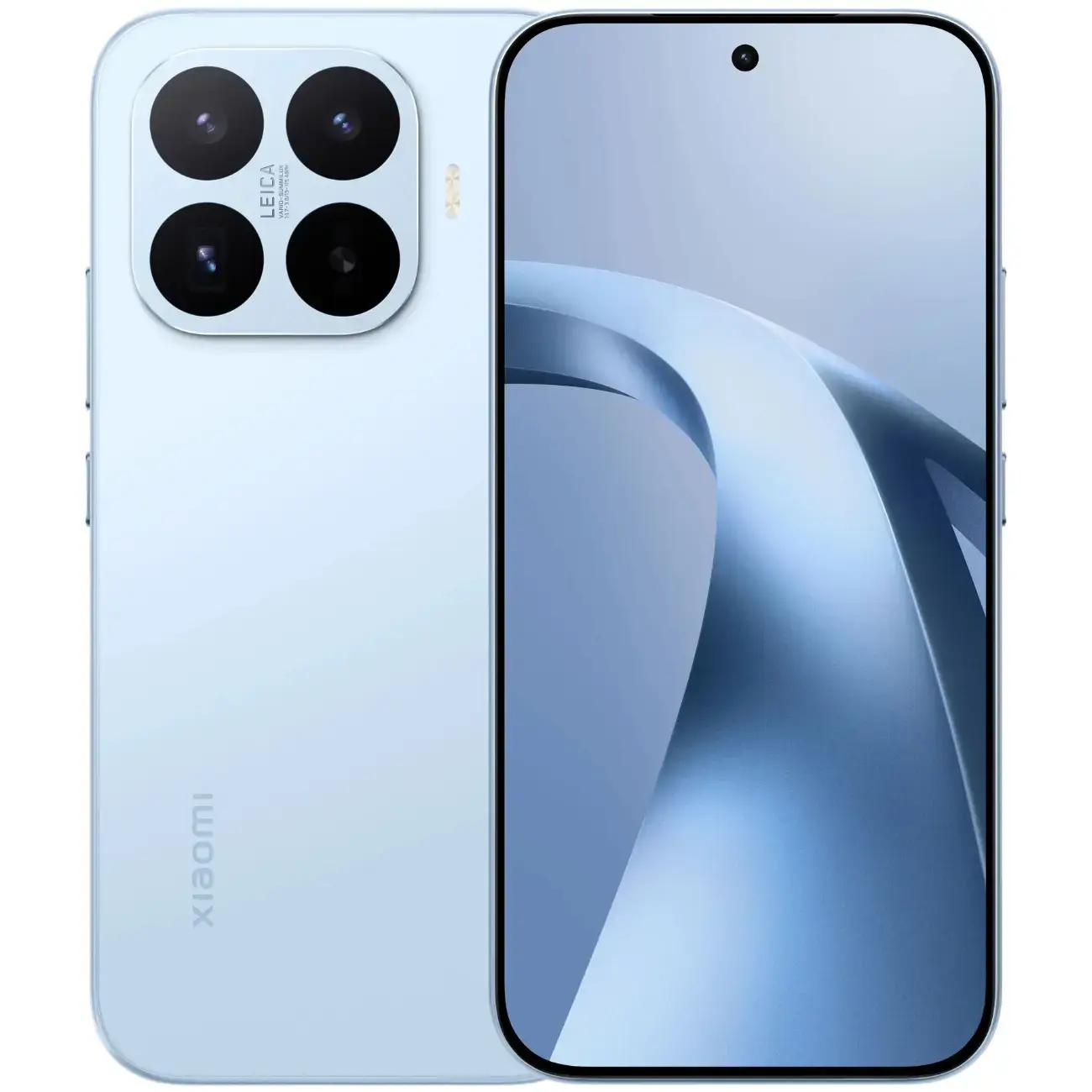 Смартфон Xiaomi 17T 12/256 Blue  
