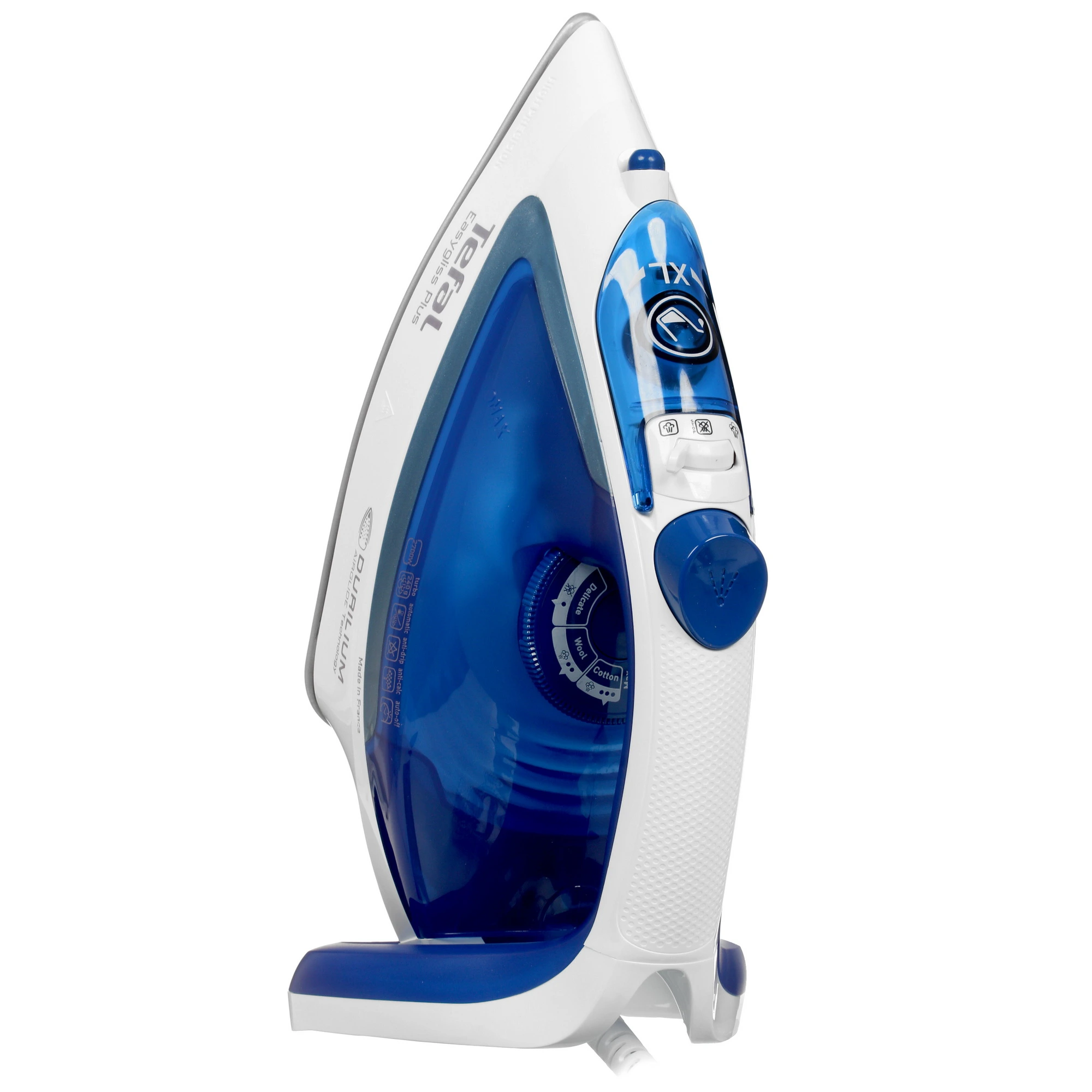 Dazmol Tefal Easygliss Plus FV5771E0