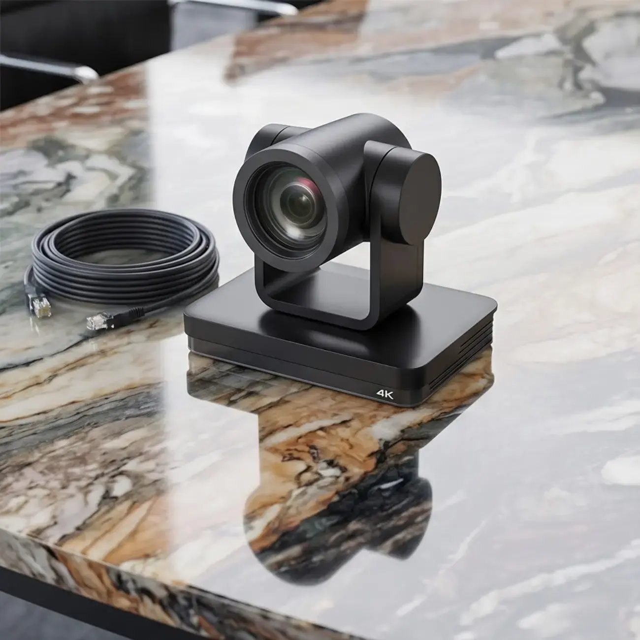 PTZ-kamera Minrray Ultra HD 4K-UV420