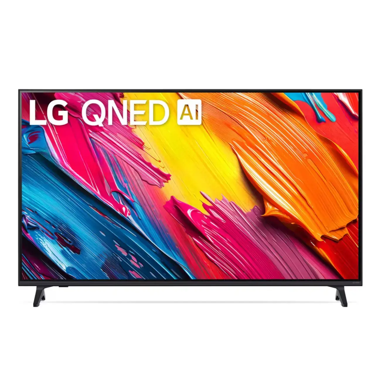 Televizor LG 50QNED70A6A