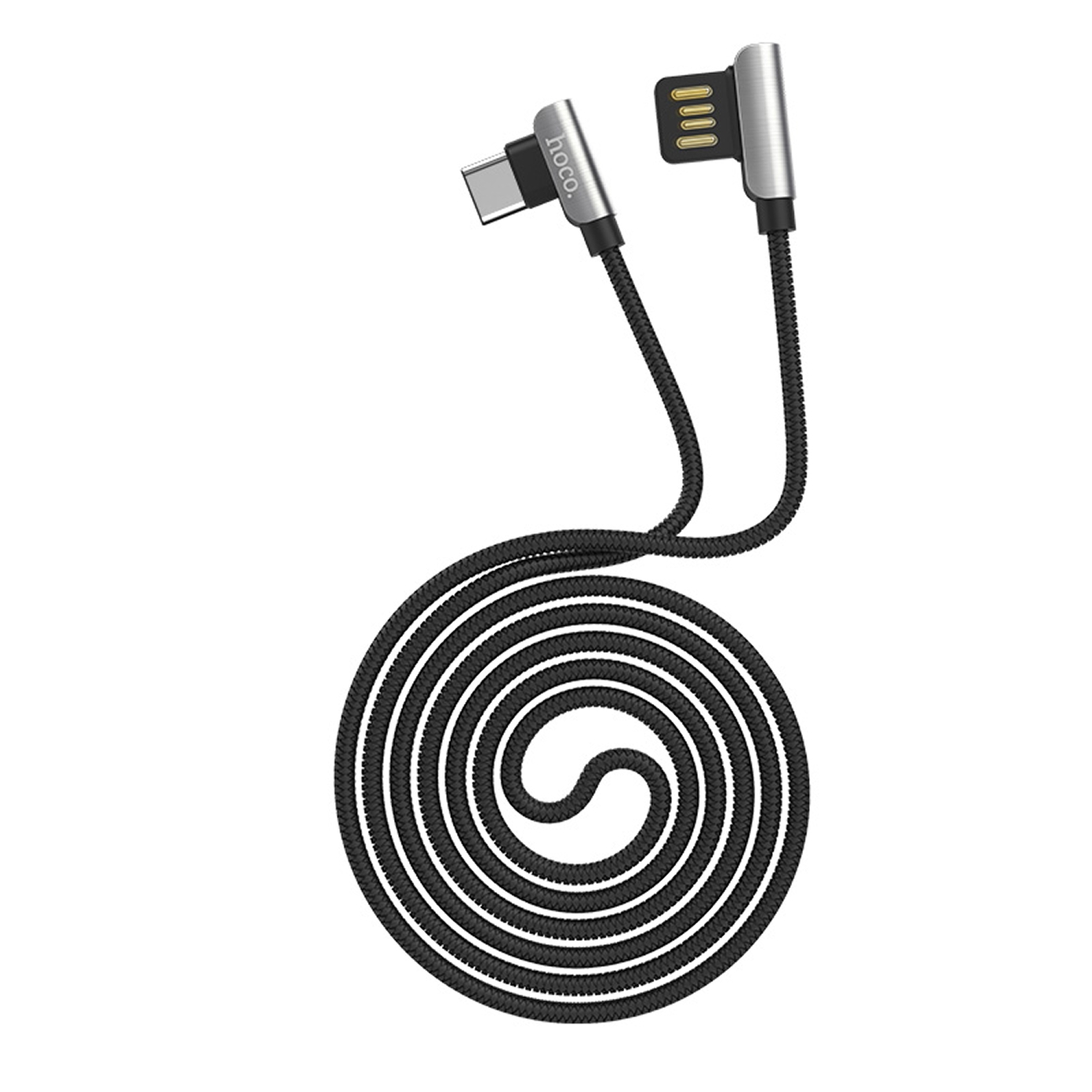 Кабель Hoco U42 Type-C Charging