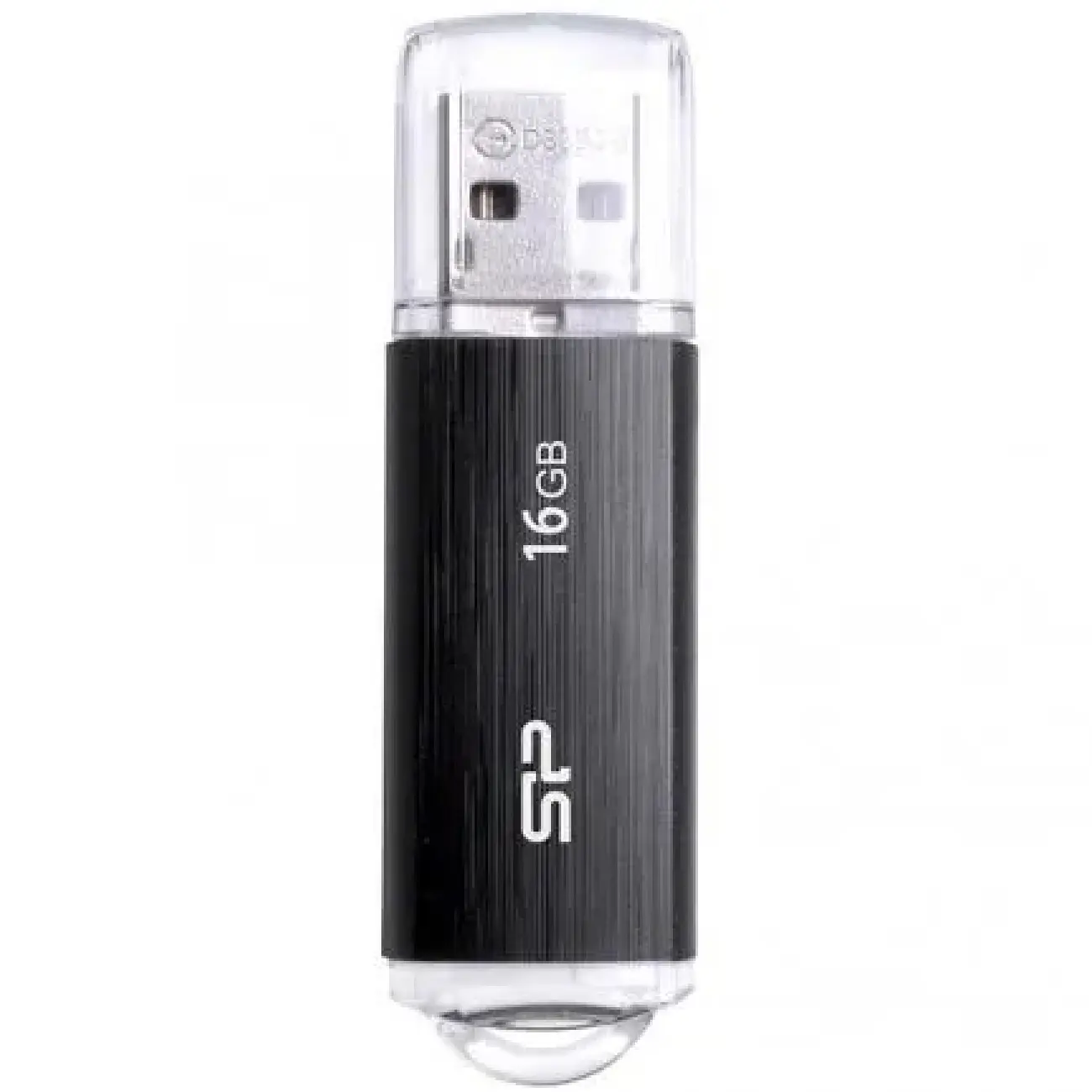 Flash-haydovchi USB SP ULTIMA U02 16GB