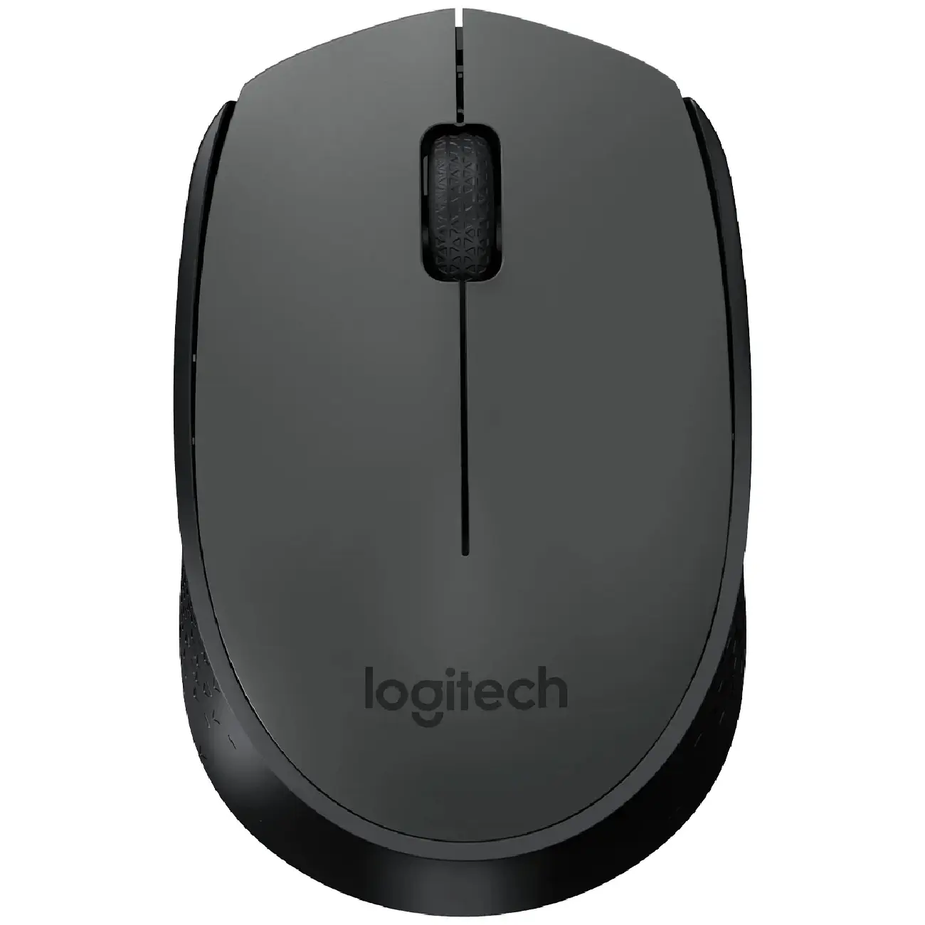 Беспроводная мышь Logitech M-170