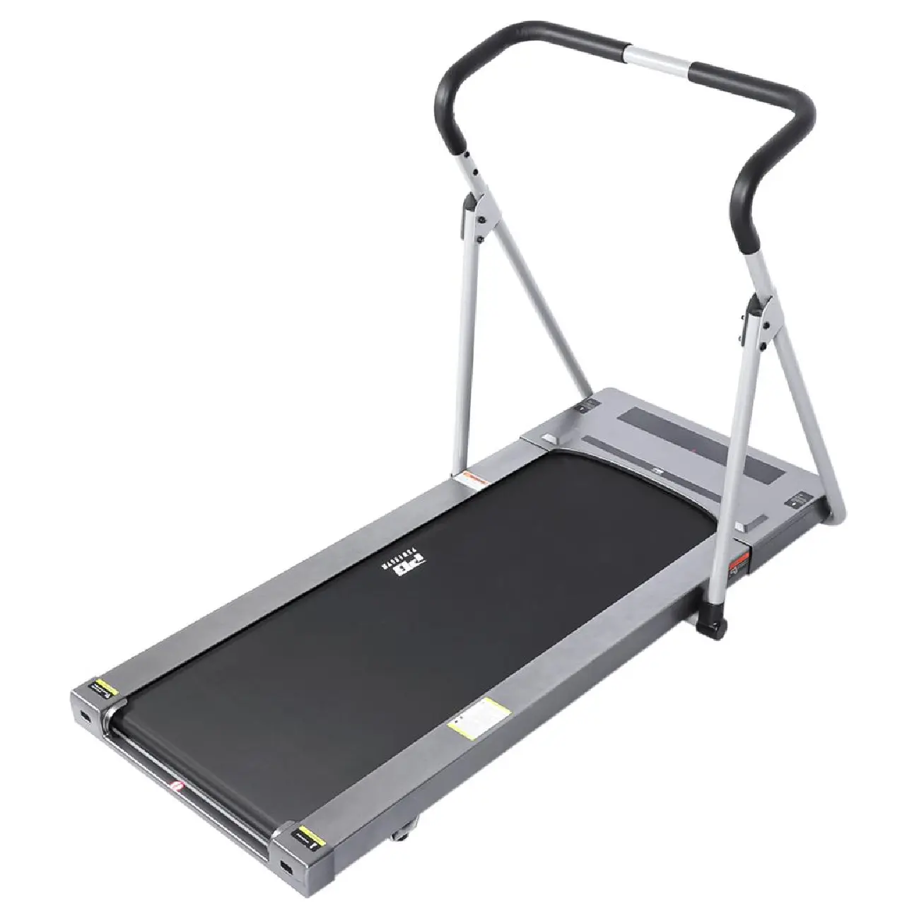 Treadmill PowerGym PG-210