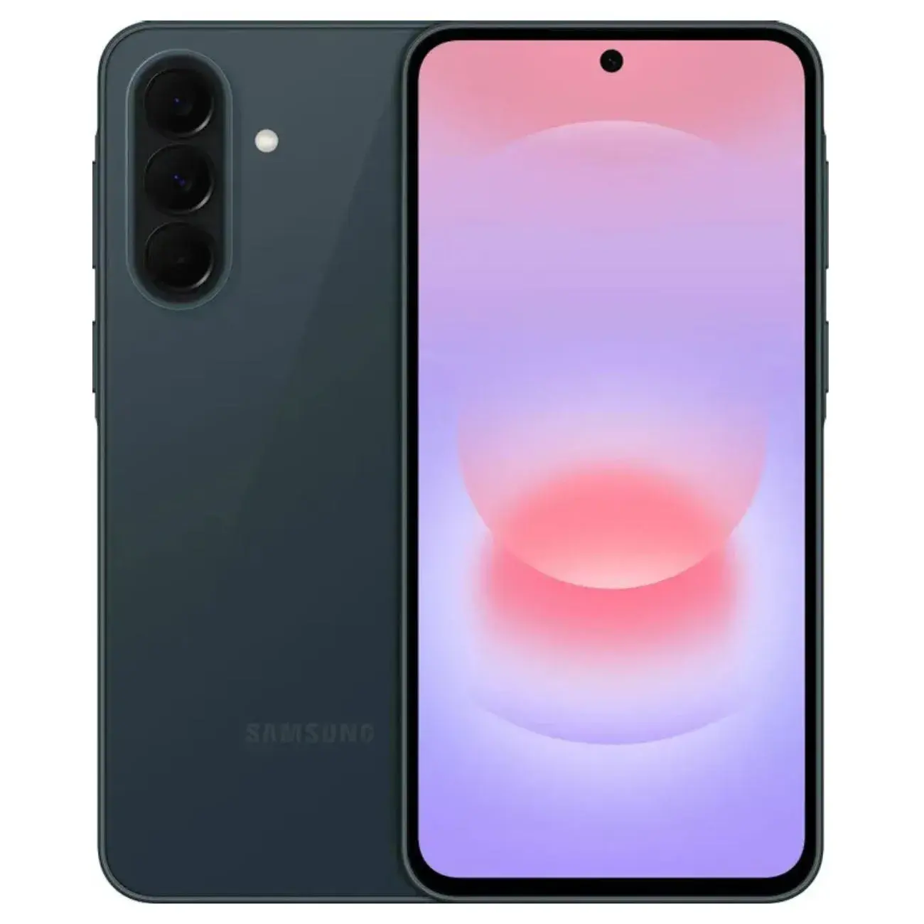 Смартфон Samsung Galaxy A37 128 GB Dark Green 