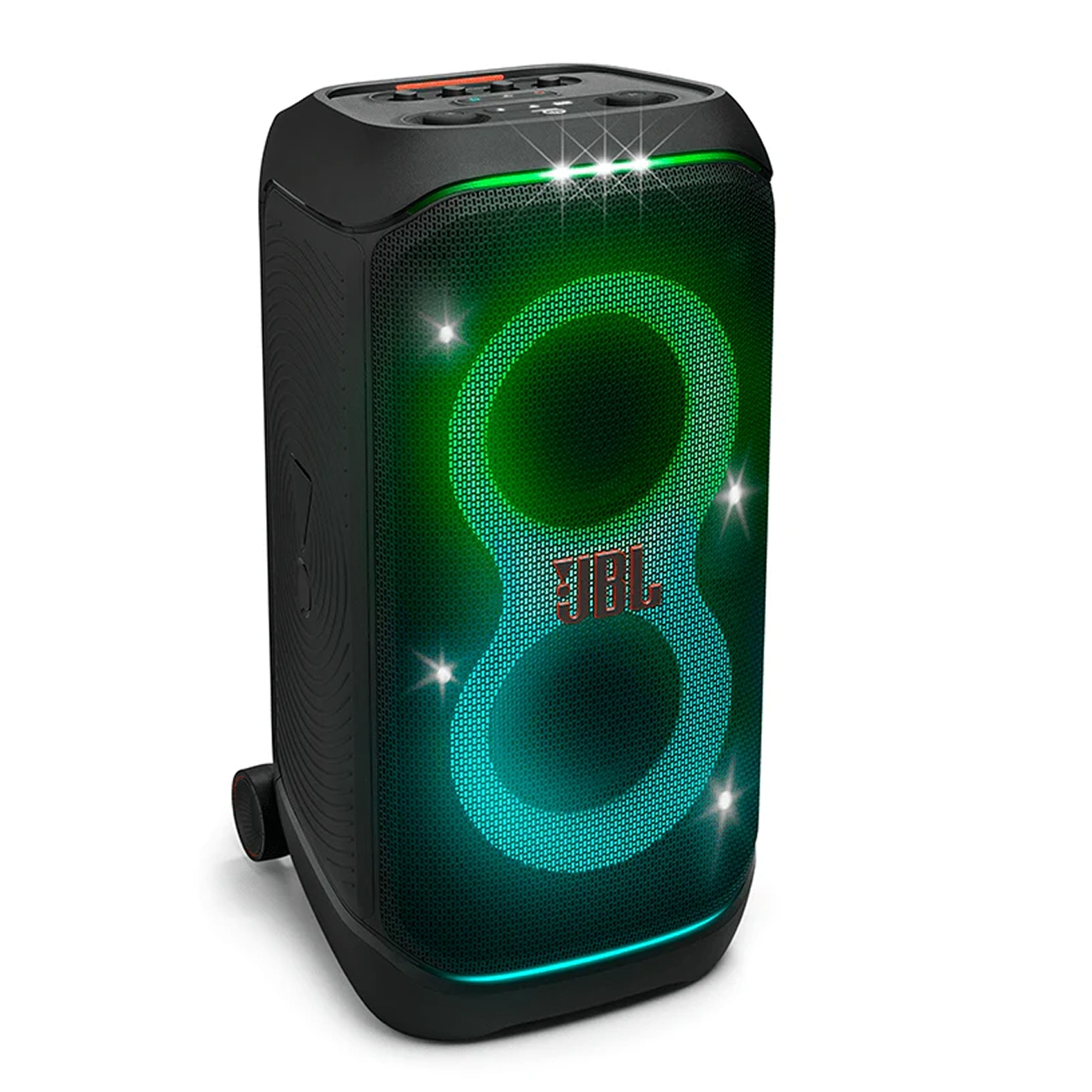 Портативная аудиосистема JBL PartyBox Stage 320