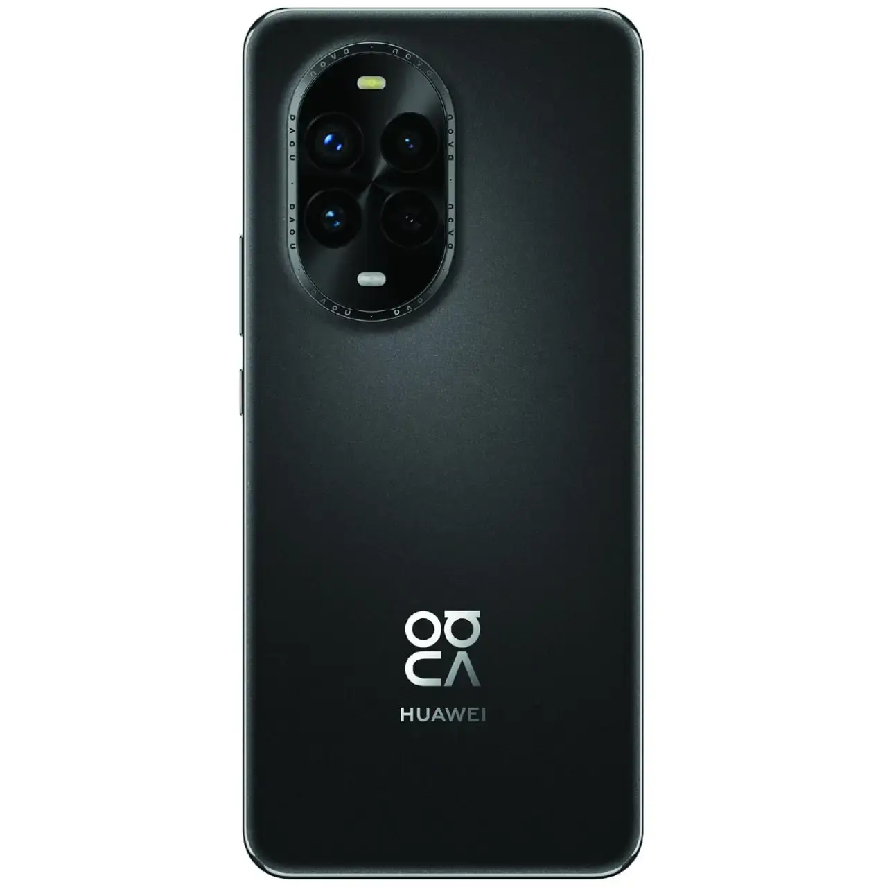 Смартфон Huawei Nova 13 Pro (12/512) Black