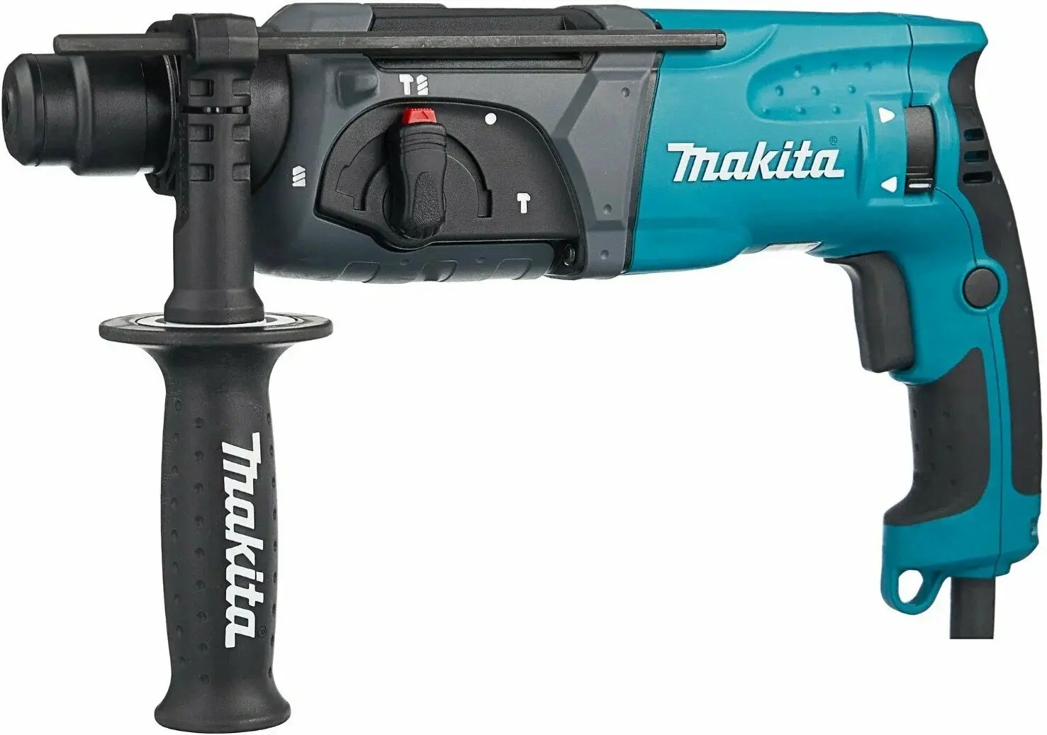 Перфоратор Makita HR2470 