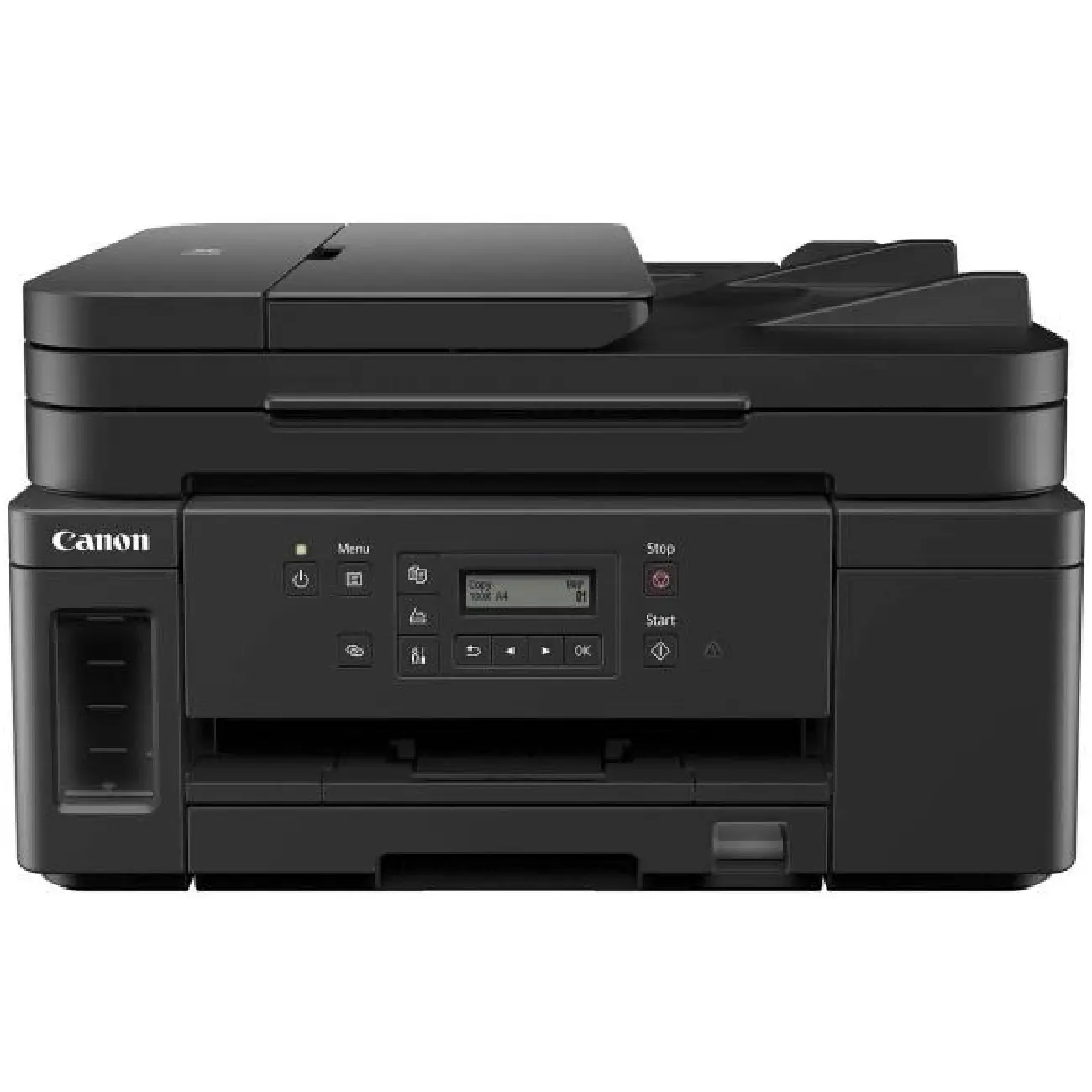 Принтер Canon Pixma GM4040 в Ташкенте | цены и отзывы ⚡