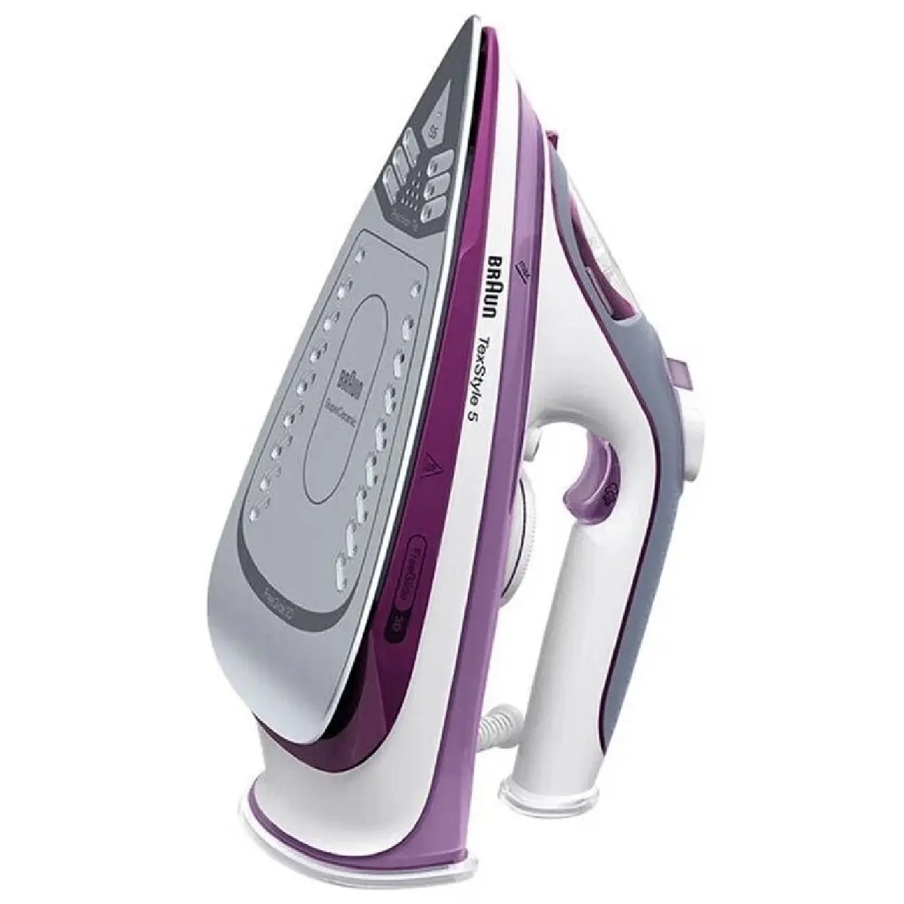 Утюг BRAUN SI5037VI