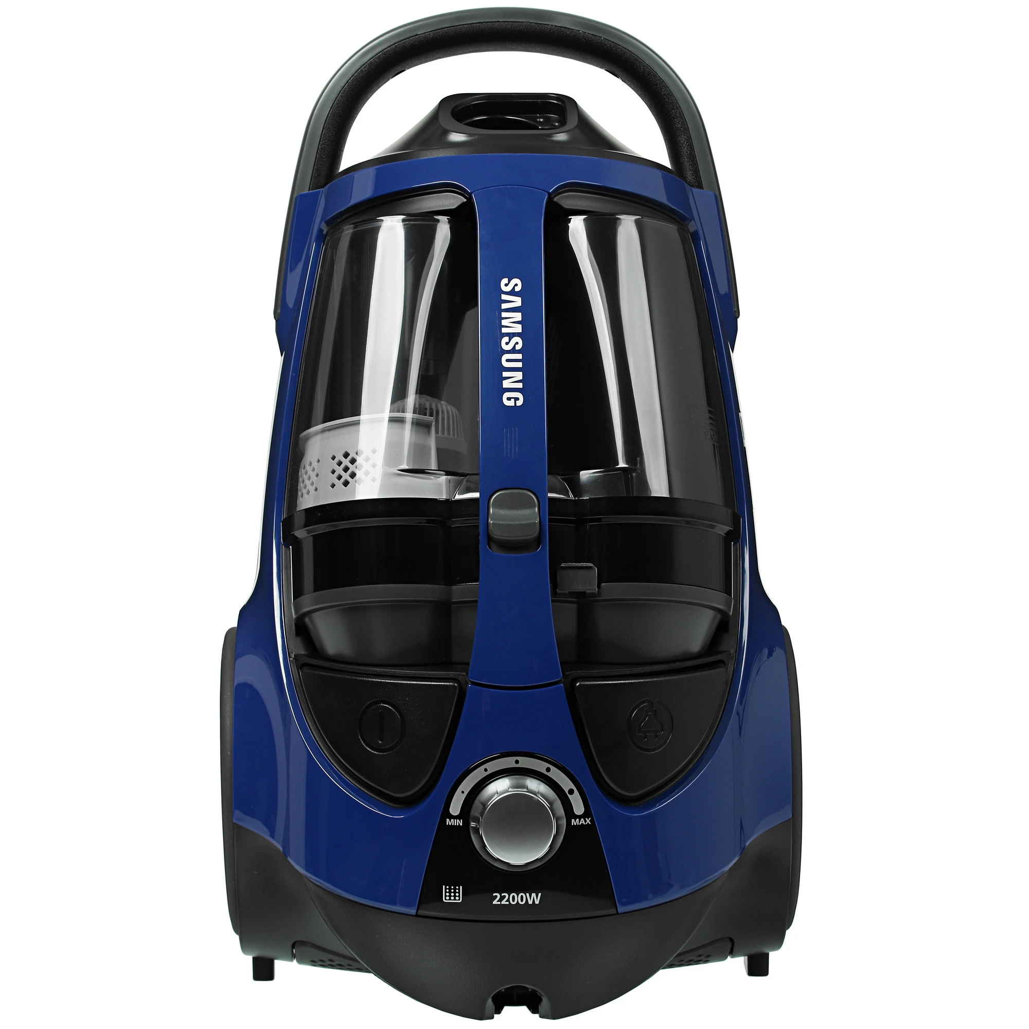 Пылесос Samsung VCC8816V36/UZ