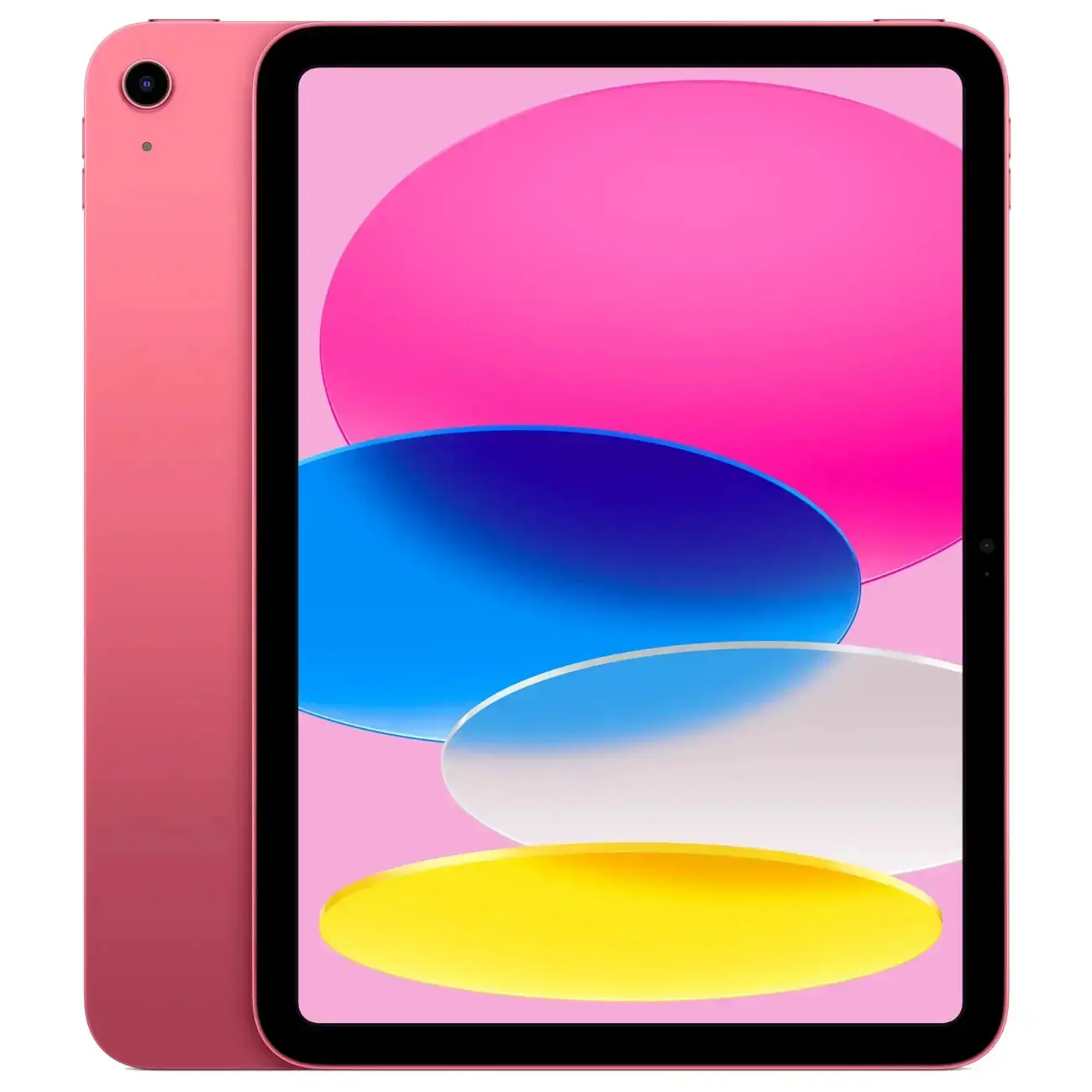 Планшет Apple iPad 11 (A16) Wi-Fi 128GB Pink