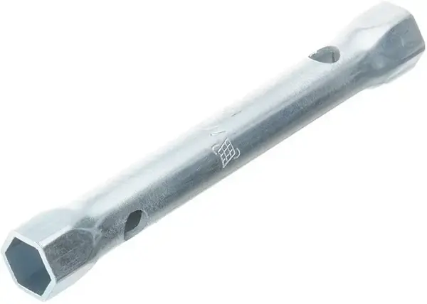 Ключ-трубка Matrix торцевой,оцинкованный 12 х 13 мм купить недорого