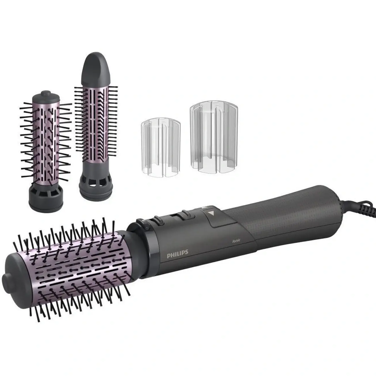 Фен-щетка PHILIPS BHA715/00