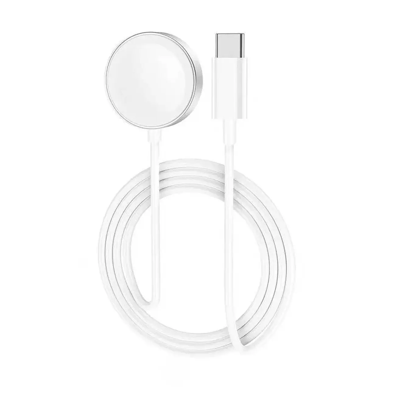 Беспроводное зарядное устройство Hoco CW39C Wireless