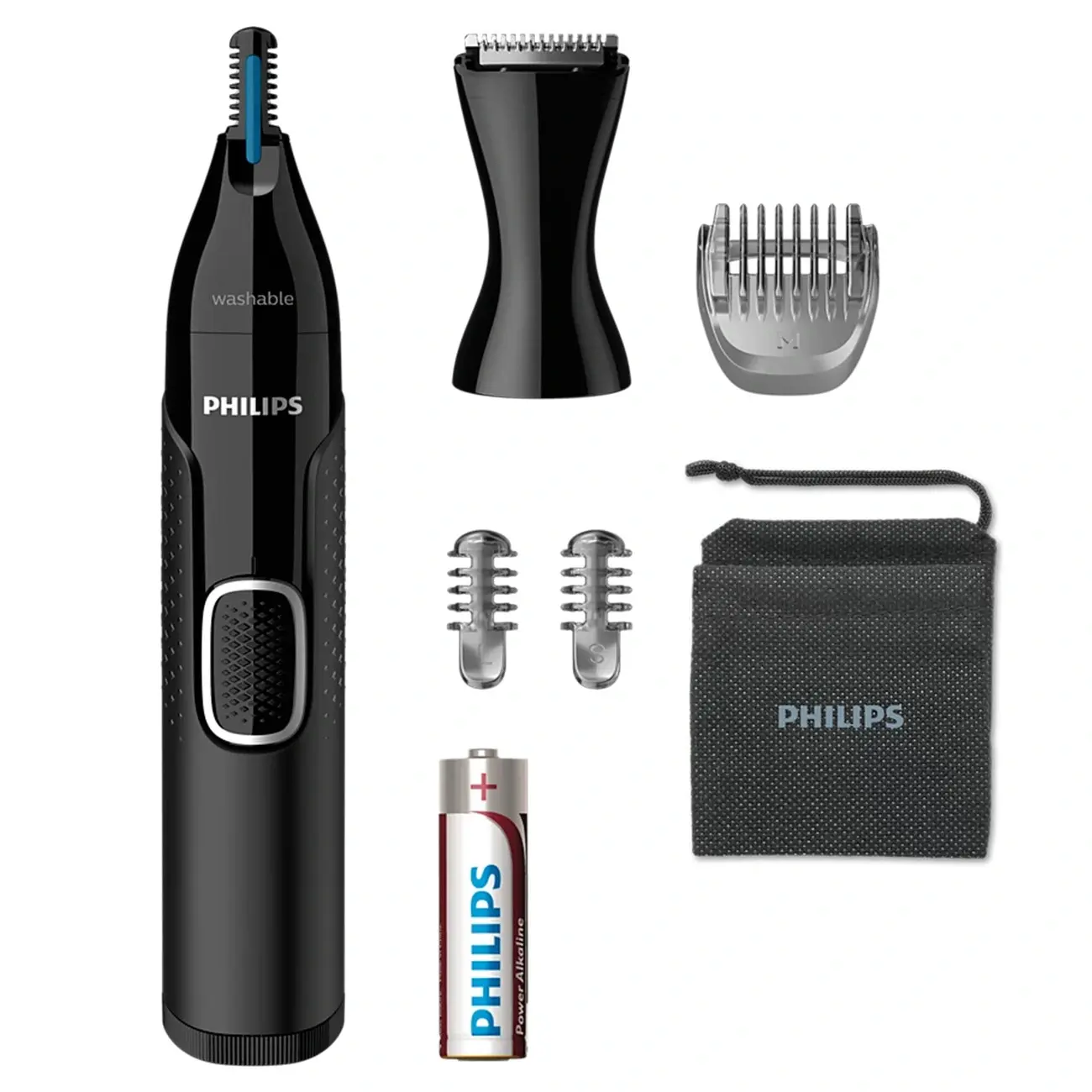 Trimmer Philips NT5650 Series 5000