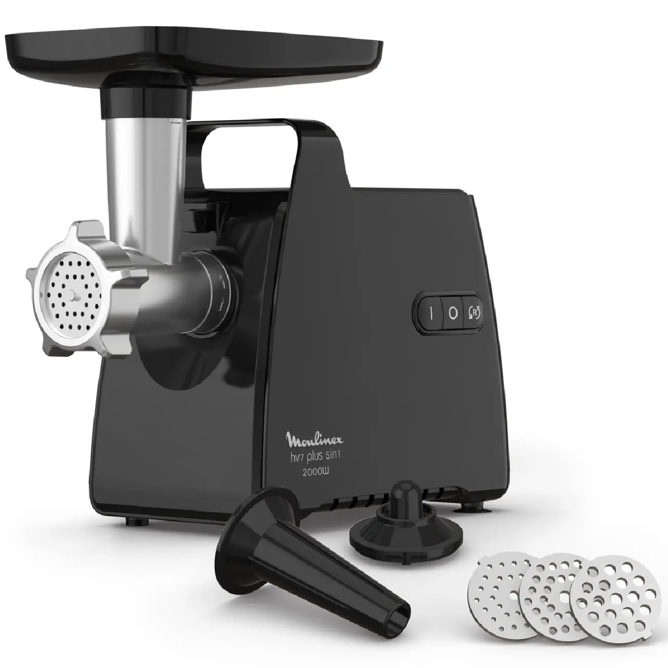 Мясорубка Moulinex ME552810