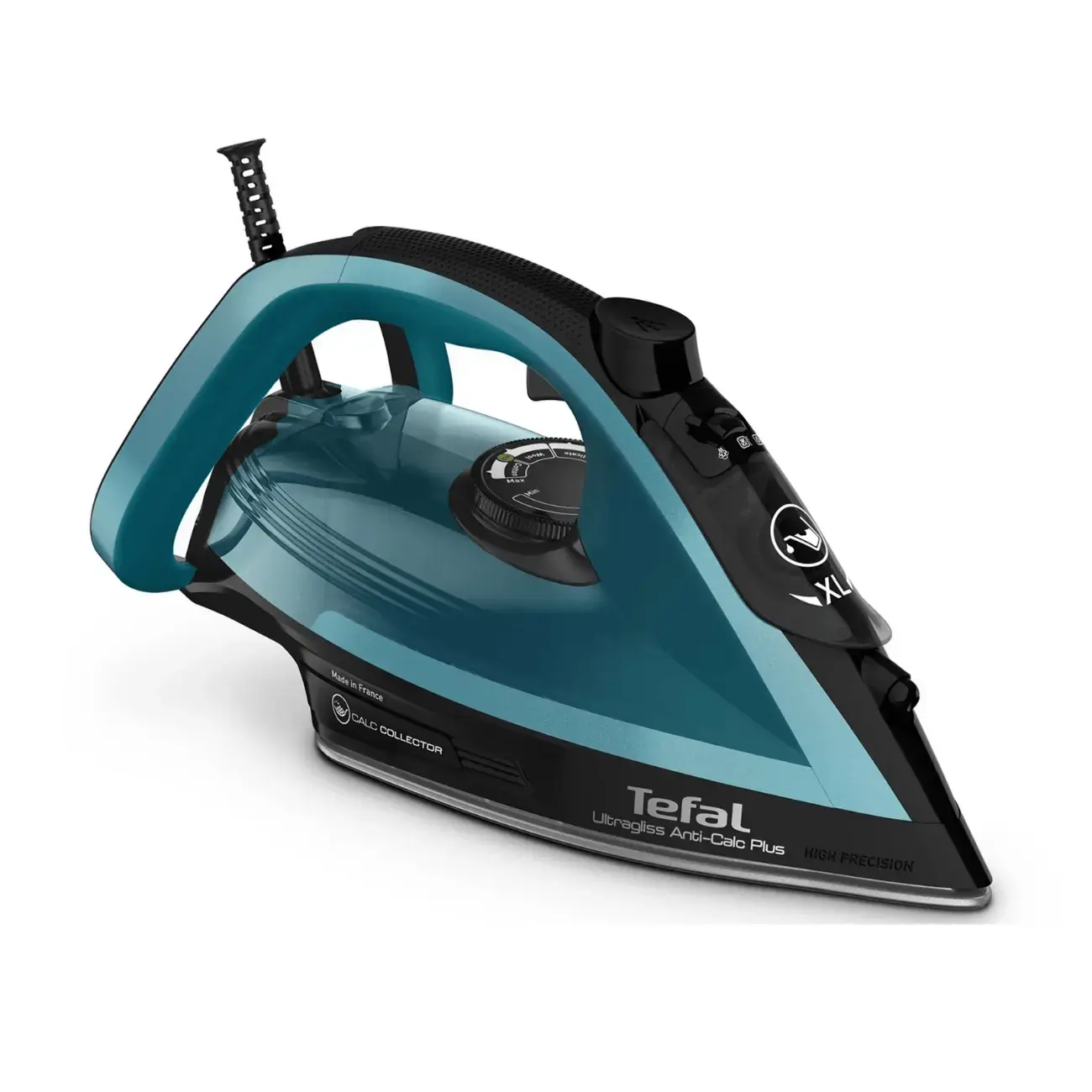 Утюг Tefal Ultragliss Plus FV6832E0