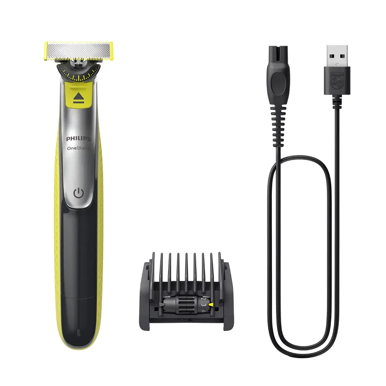 Триммер Philips OneBlade 360 QP2734/23