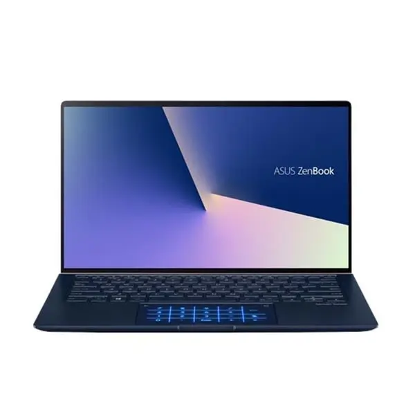 Ноутбук Asus ZenBook 13 UX333FAC I5-10210U/8/SSD 512GB в Ташкенте ...