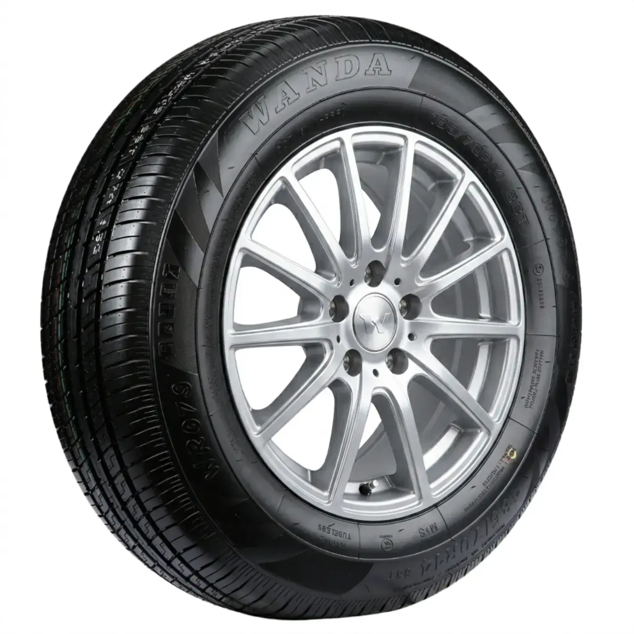 Автомобильная шина WANDA WR079 185/70 R14