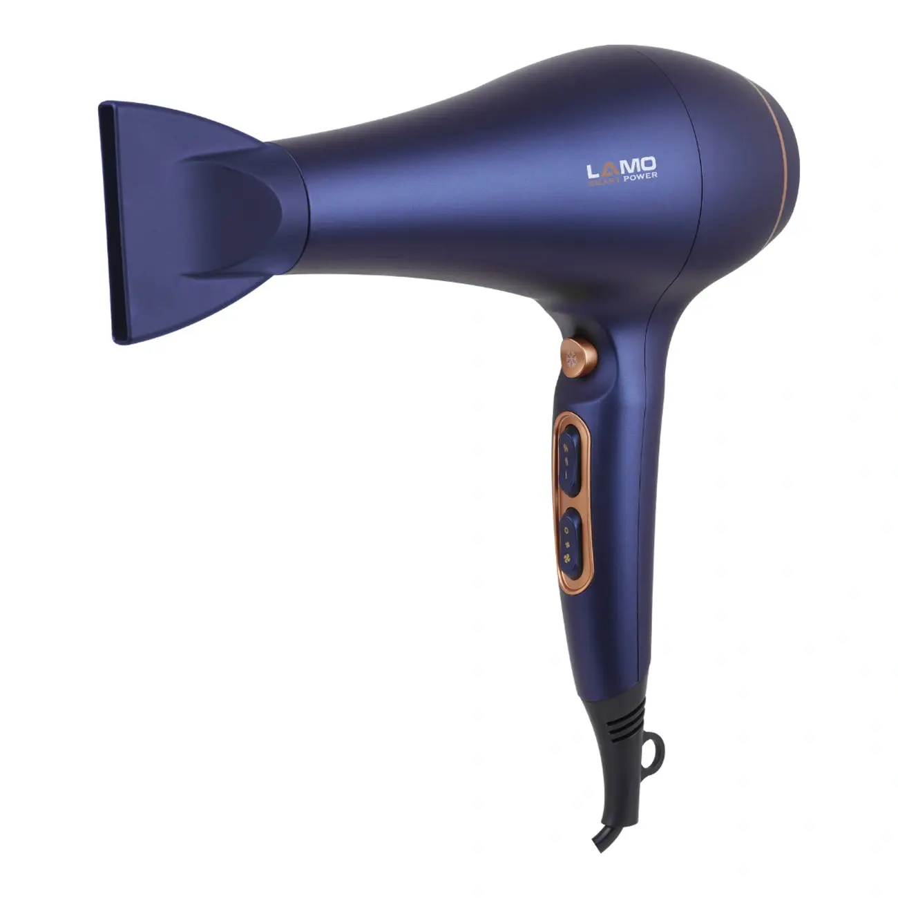 Фен LAMO LM-HD702B