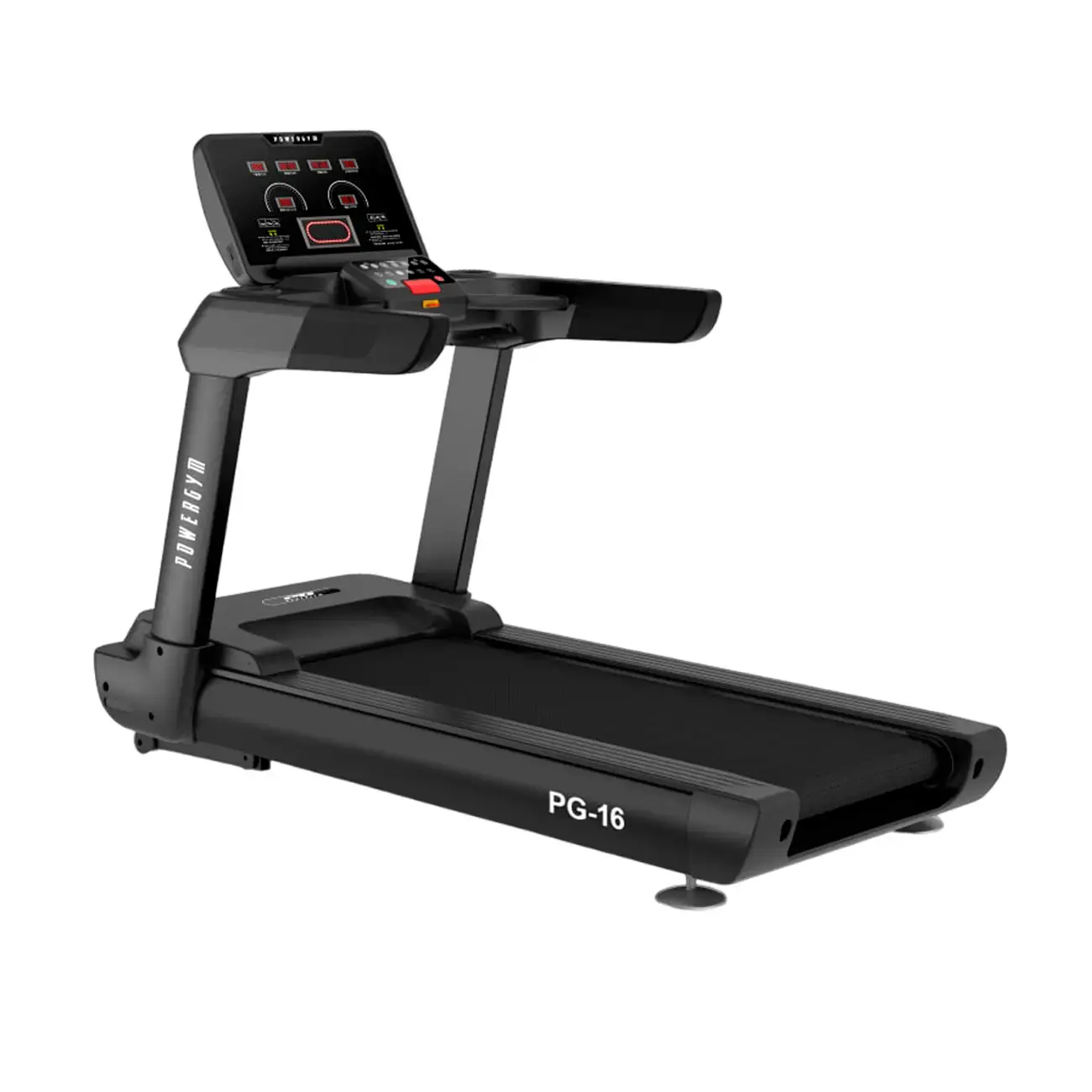 Беговая дорожка PowerGym PG-16
