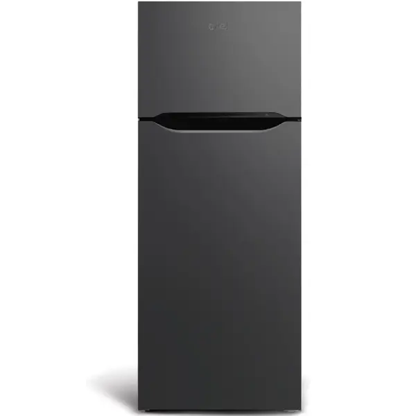 Холодильник Artel HD395FWEN Invertor Black