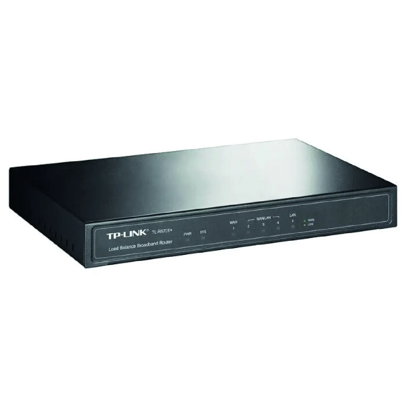 Маршрутизатор TP-LINK TL-R470T+