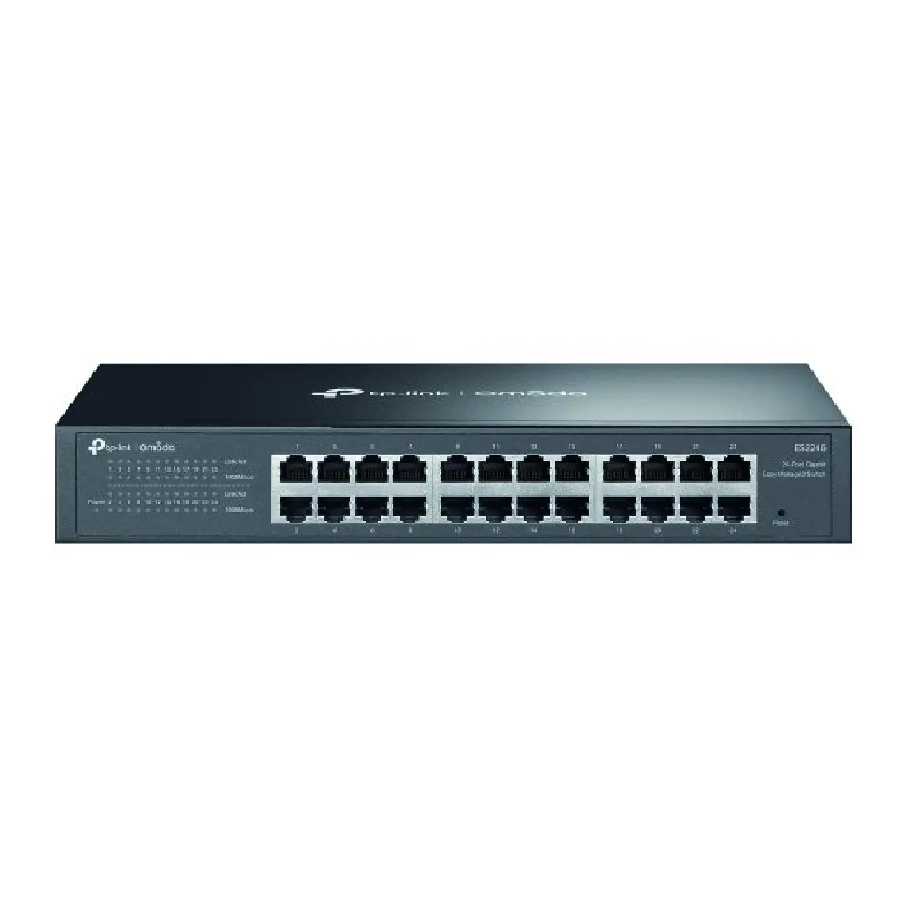 Коммутатор TP-LINK ES224G
