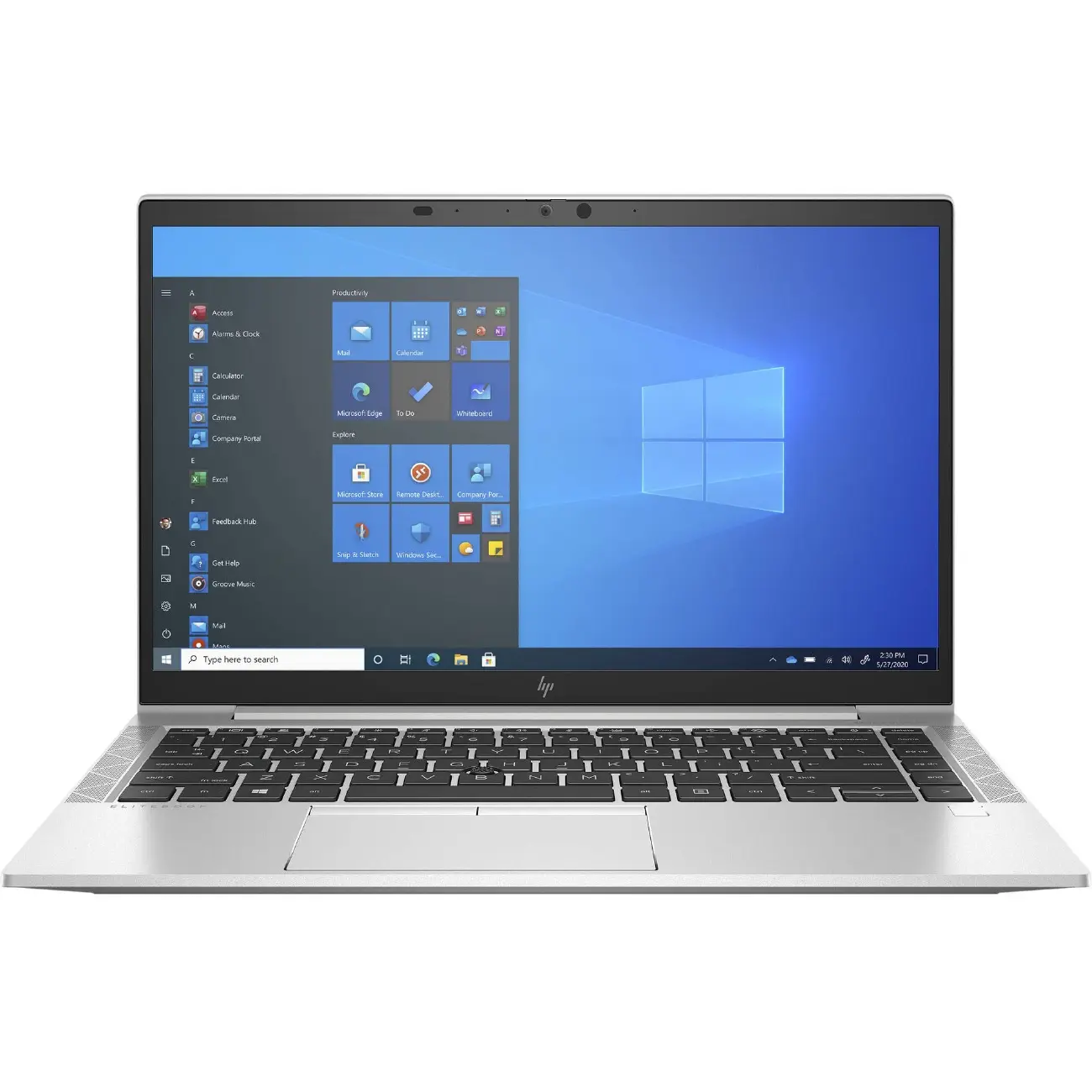 Ноутбук HP Elitebook 840 G8 (3N9) Intel Core i5-1135G7/ DDR4 8GB/ SSD ...