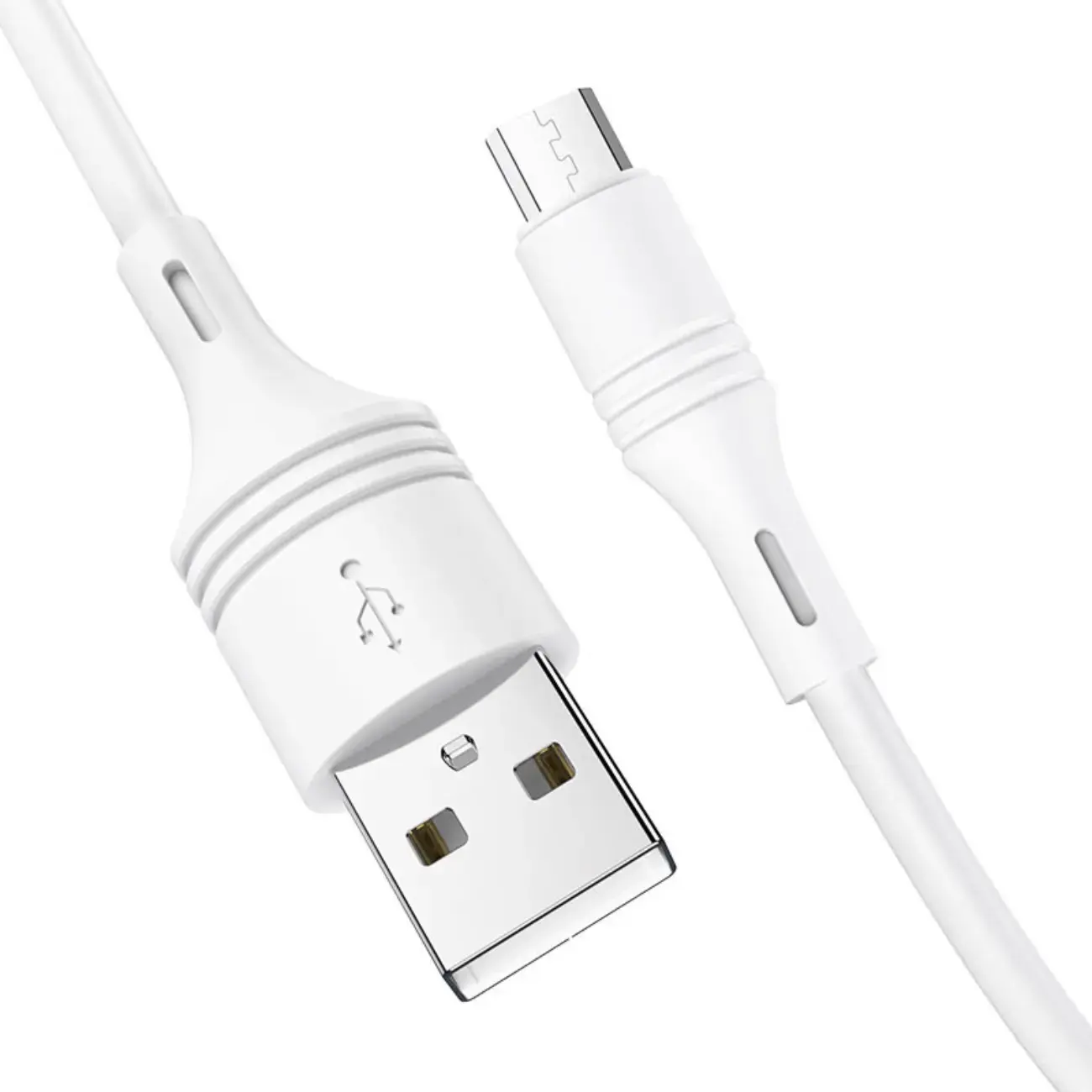 Кабель BOROFONE USB - Micro-USB BX43