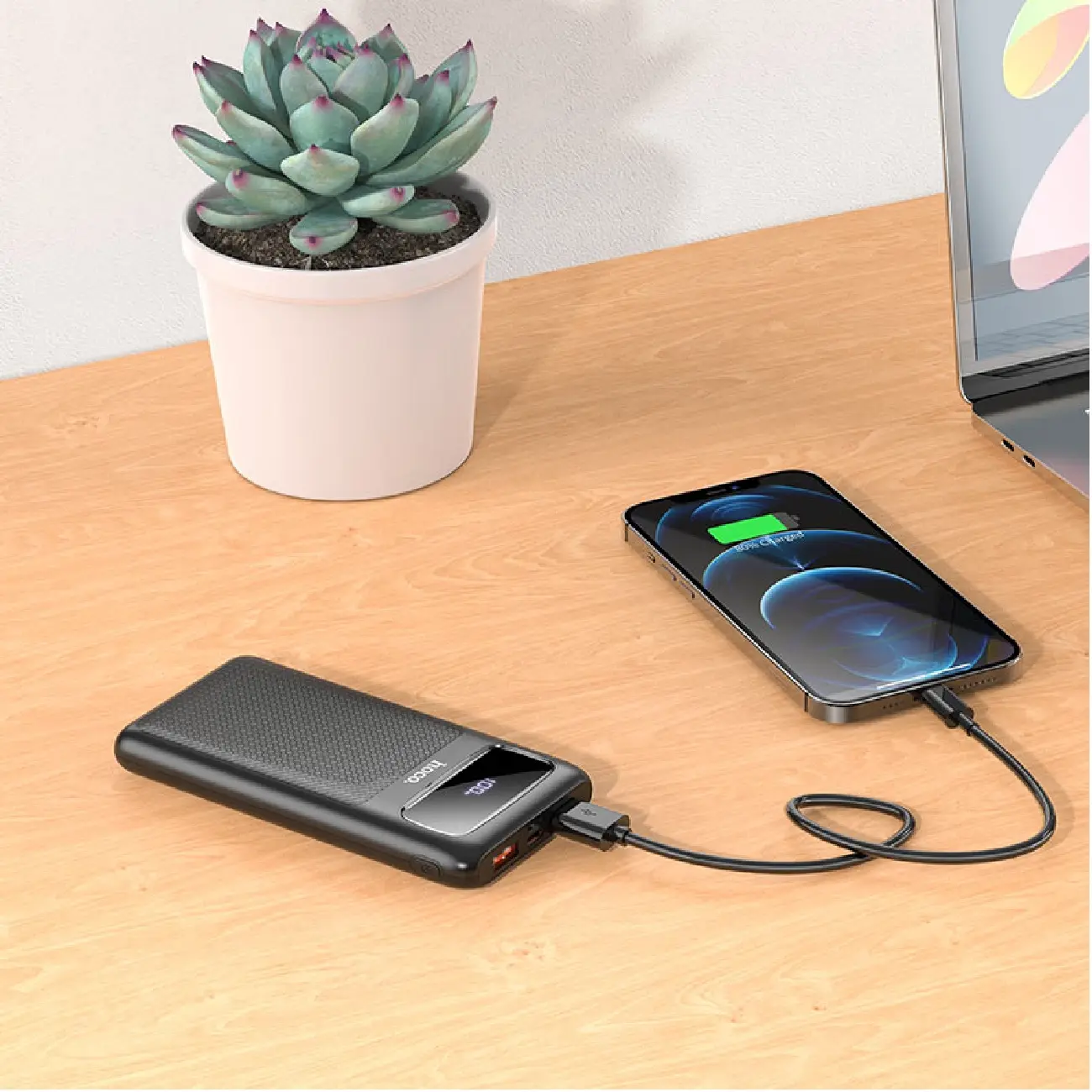 Power Bank HOCO J81 22,5W 10000MAH