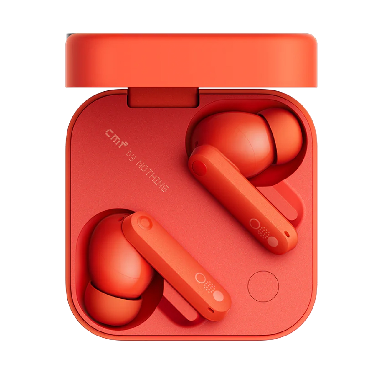 Беспроводные наушники Nothing CMF Buds Pro 2 Orange