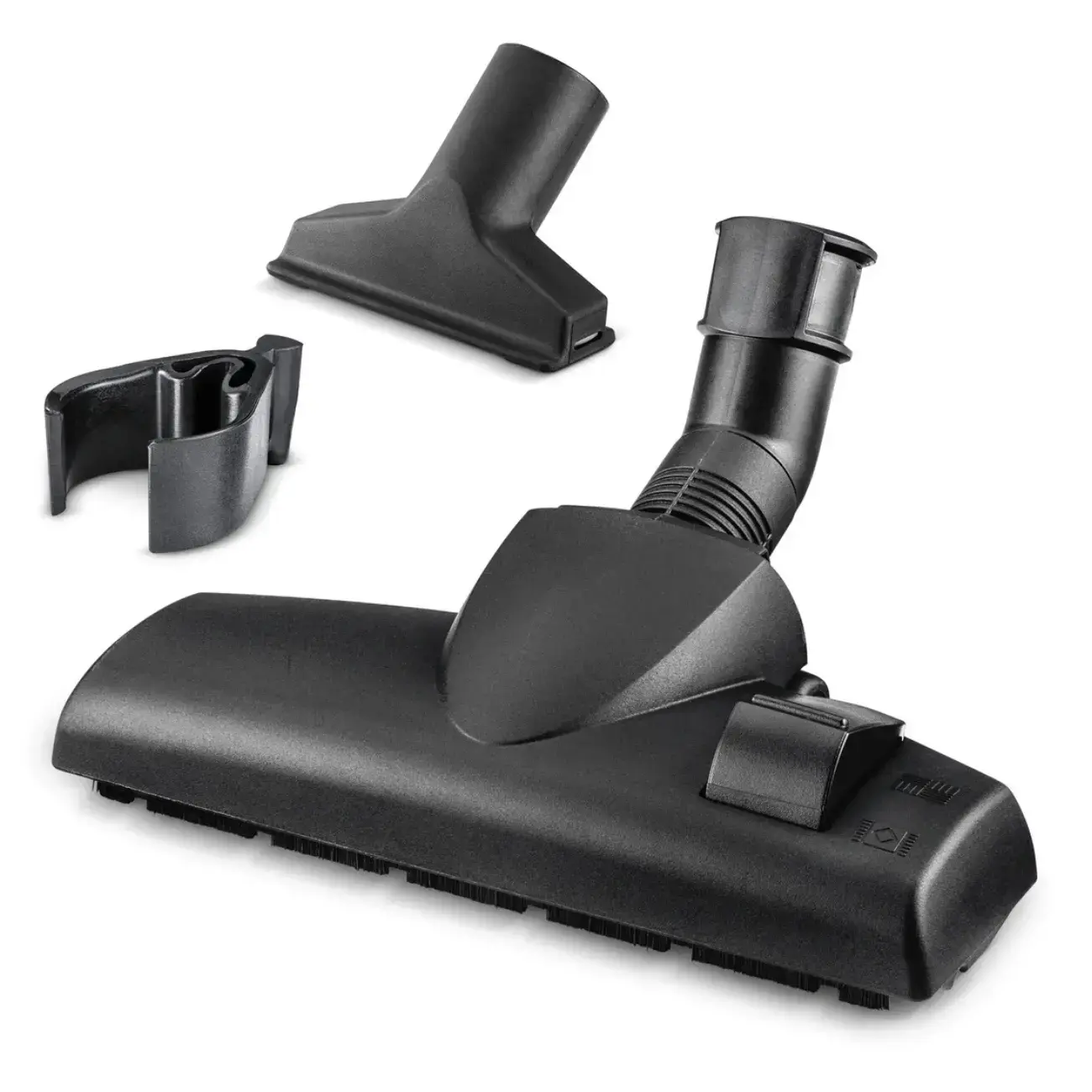 Комплект насадок Karcher для пылесоса серии SE и WD, 2.863-356.0