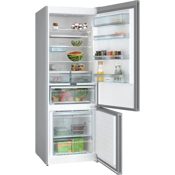 Холодильник Bosch KGN56LW31U