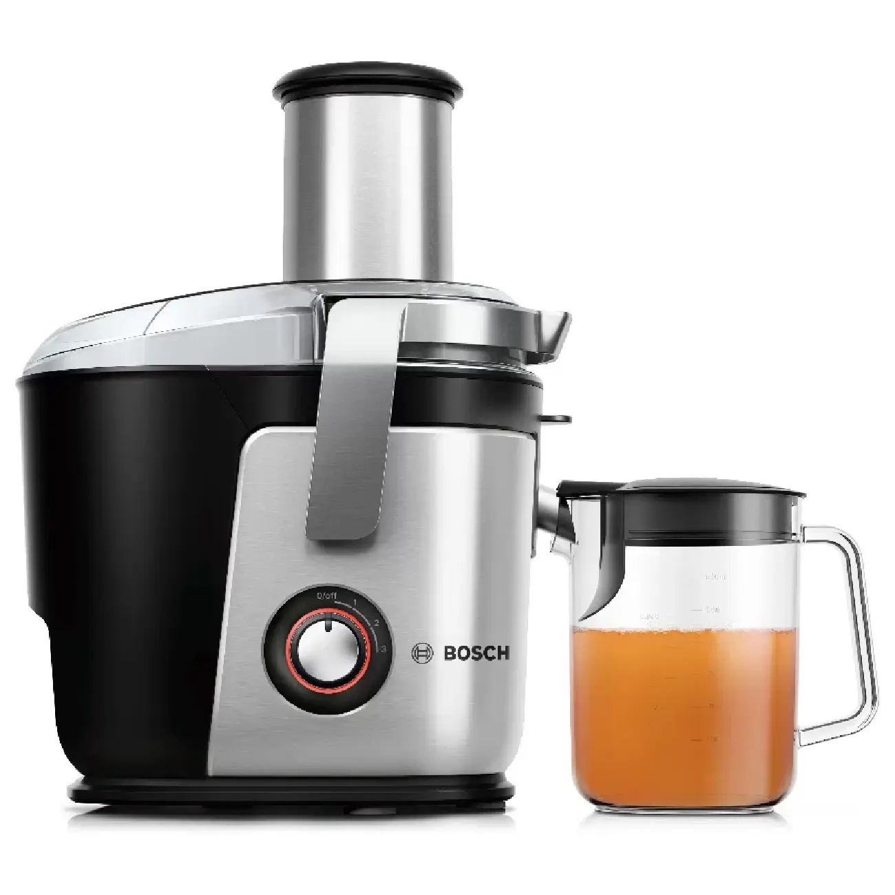 Соковыжималка Bosch VitaJuice MES4010