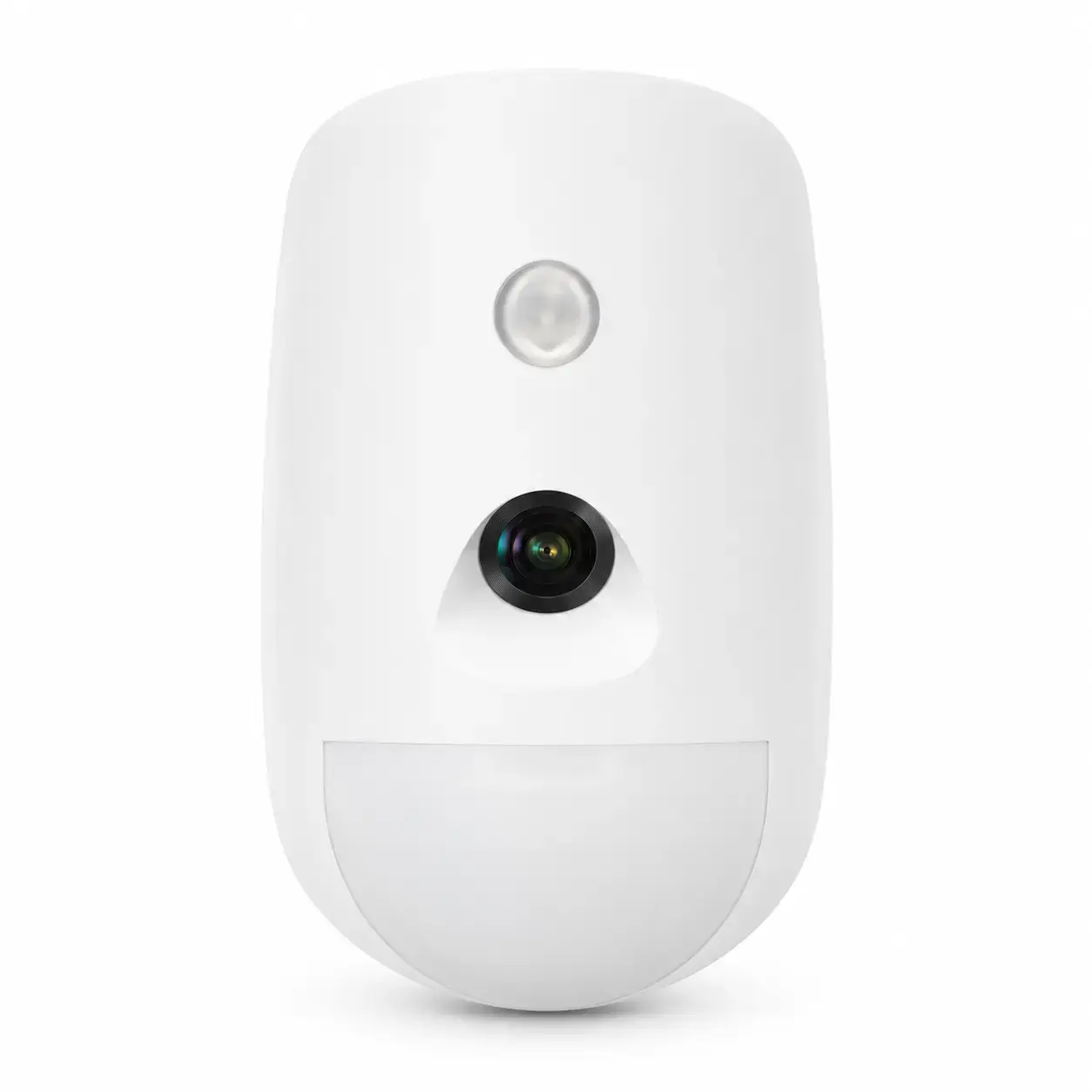 Датчик движения Hikvision DS-PDPC12PF-EG2-WB(Движение камеры COLOR VU)