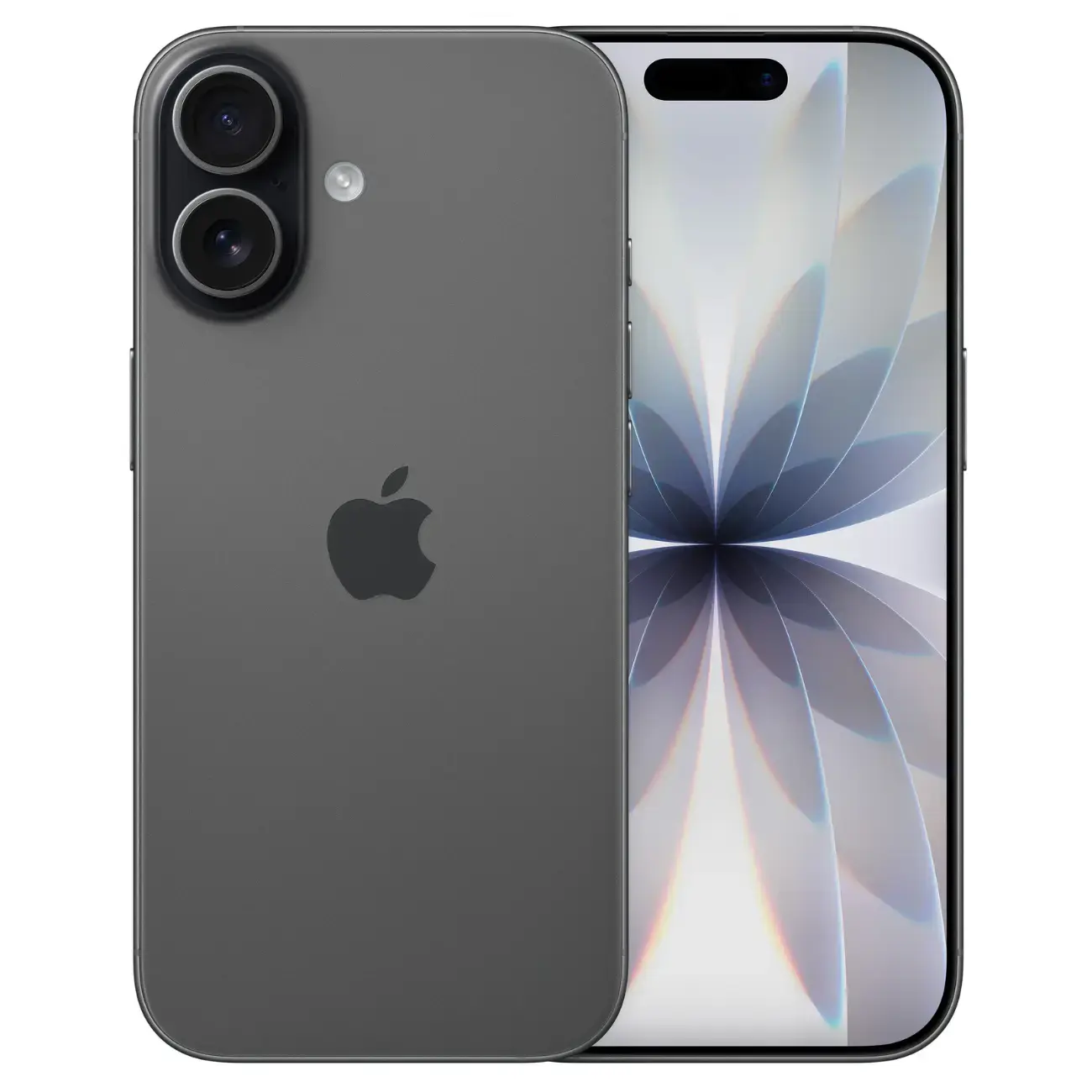 Смартфон Apple iPhone 17 256 GB Black