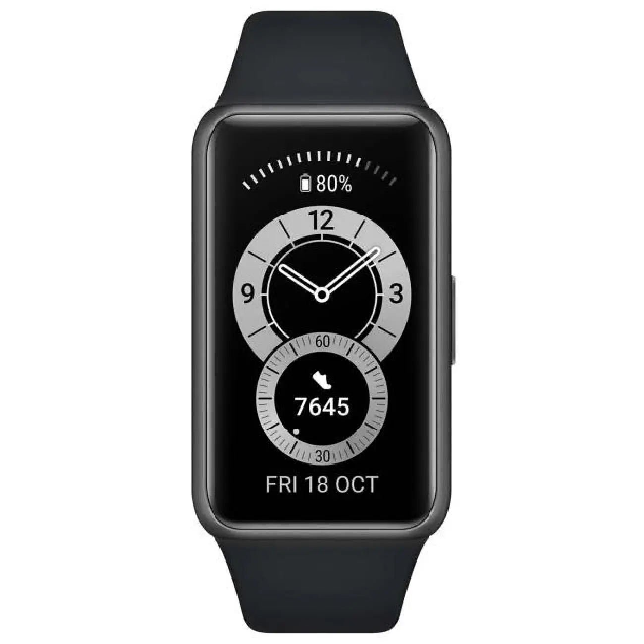 Смарт часы HUAWEI Band 6 