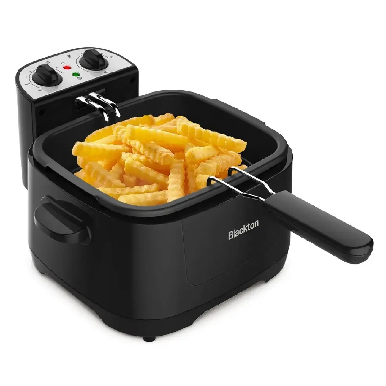 Фритюрница Blackton Bt DF1112 Black