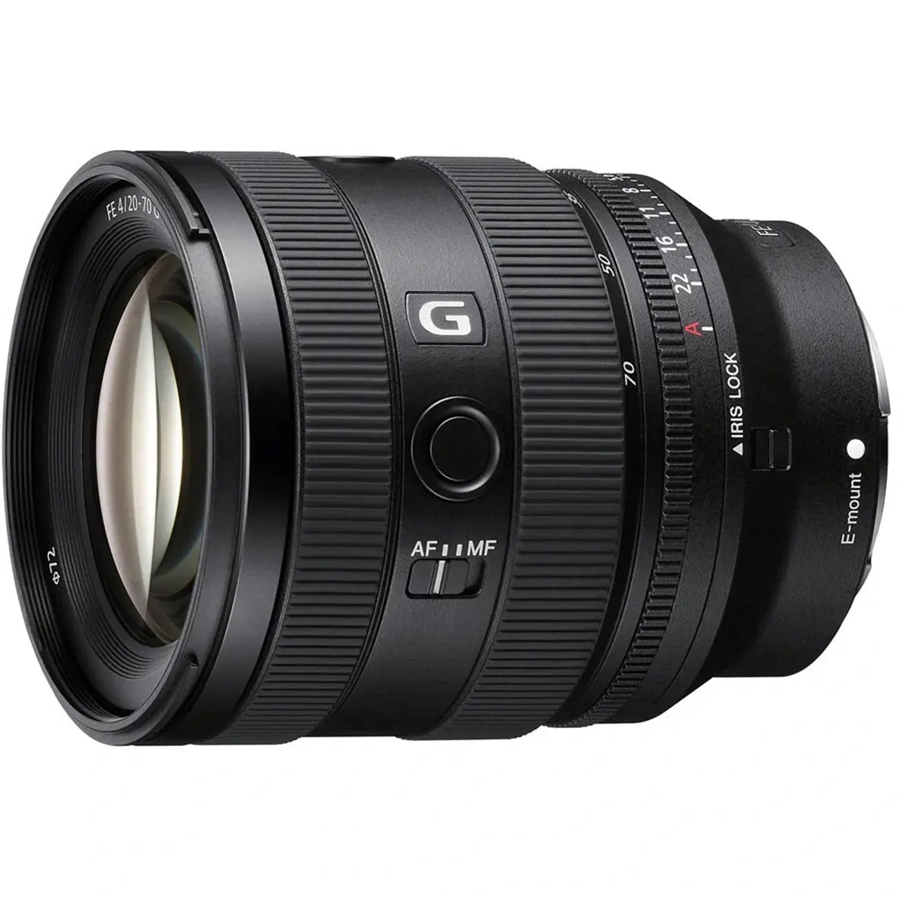 Объектив для фотоаппарата Sony 20-70 f4