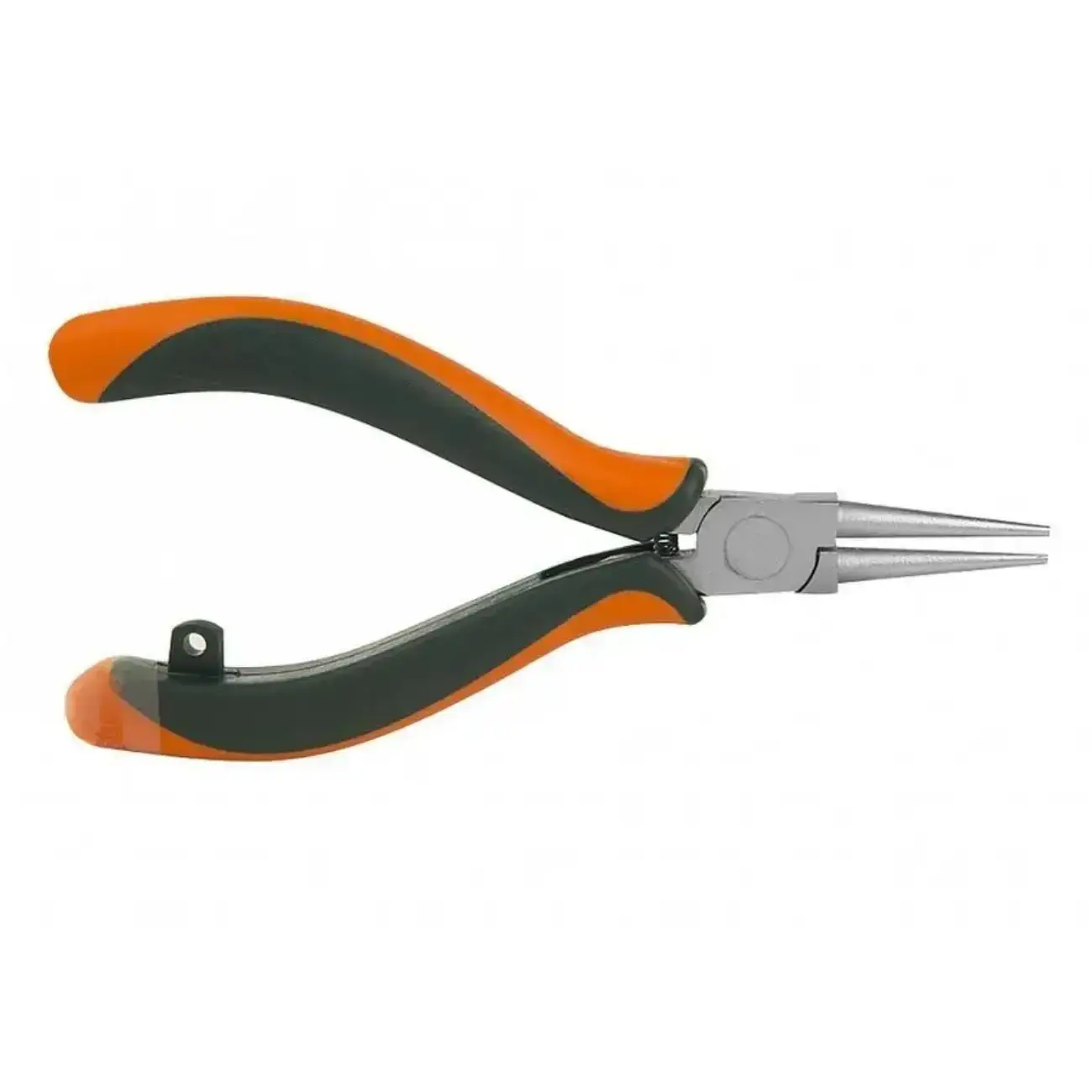 Dumaloq burunli pense 100mm Sturm 1030-05-6-100