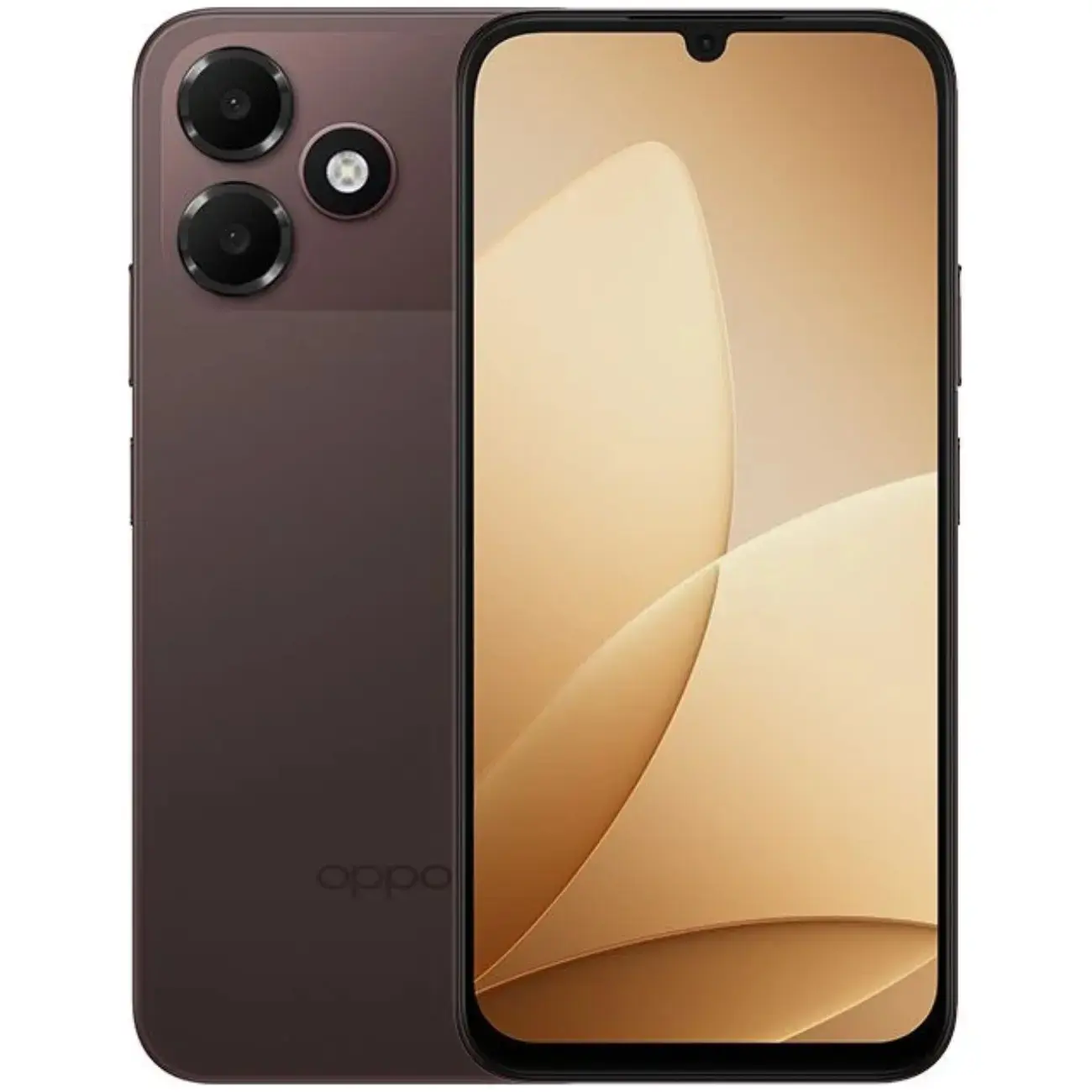 Stone Brown
