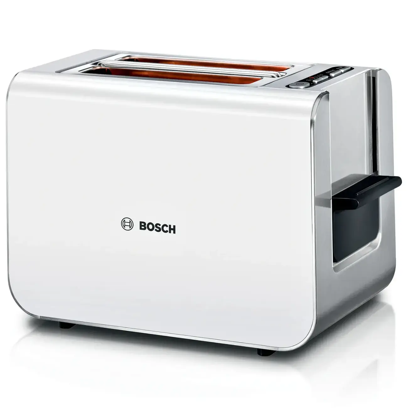 Тостер Bosch TAT8611N