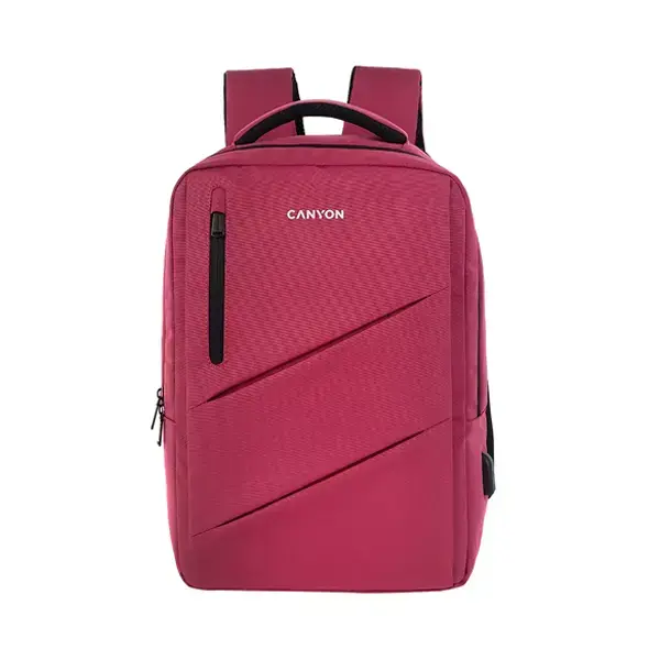 ⚡ Рюкзак Canyon CNS-BPE5BD1 Red в Ташкенте | цены и отзывы