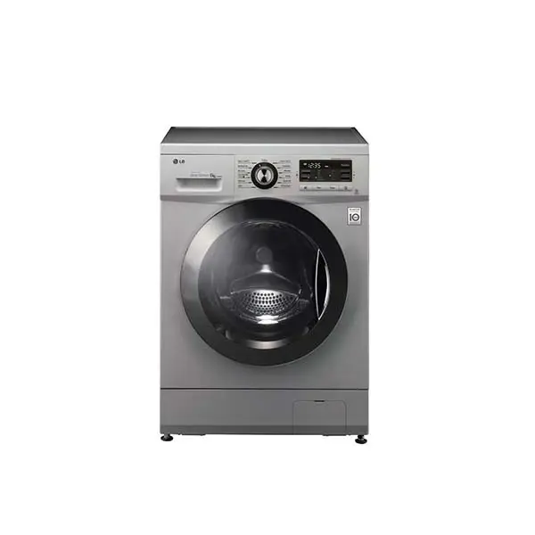 Arzon narxda Стиральная машина автомат LG F1096ND5 Toshkentda sotib oling