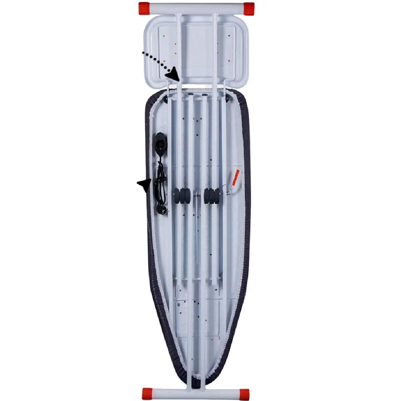 Dazmol taxtasi Harbinger MM127 Power Board
